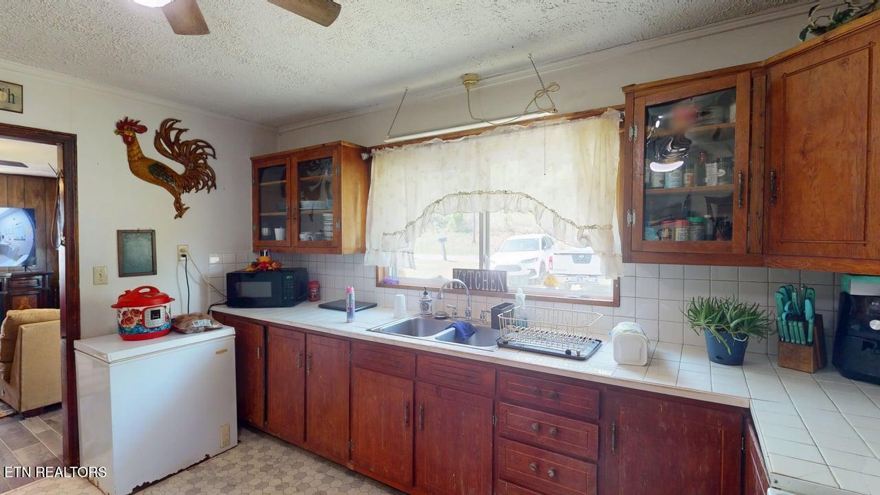 525 Matthews Lane Mosheim TN 37818
