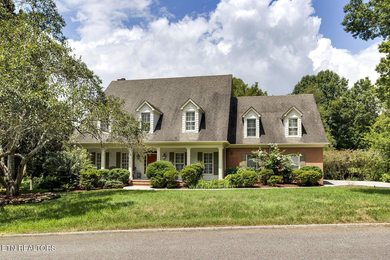 5419 Cove Island Road Knoxville TN 37919