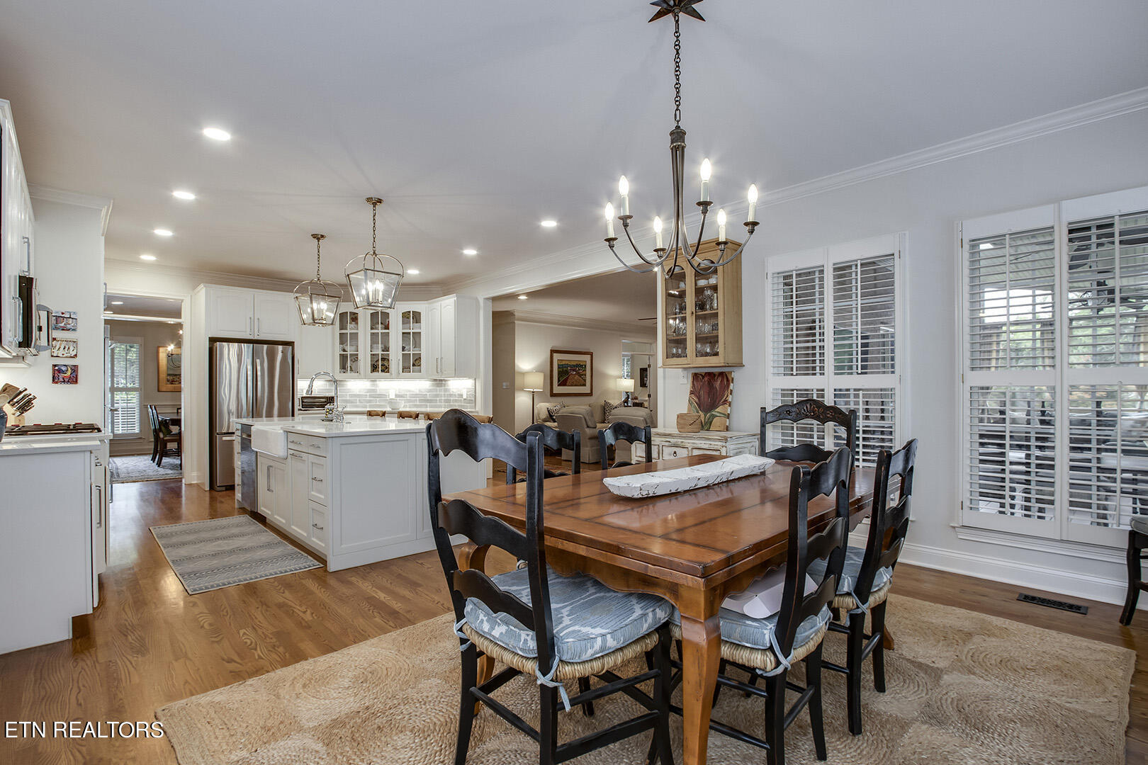5419 Cove Island Road Knoxville TN 37919