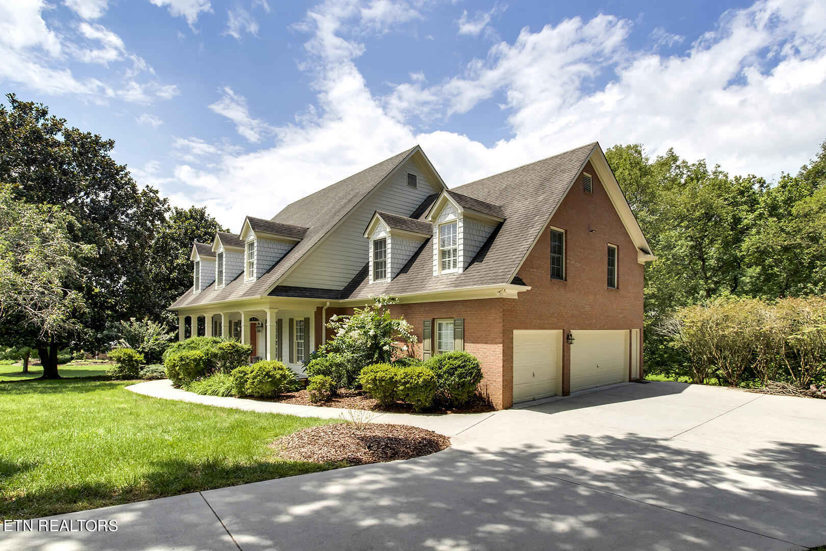 5419 Cove Island Road Knoxville TN 37919