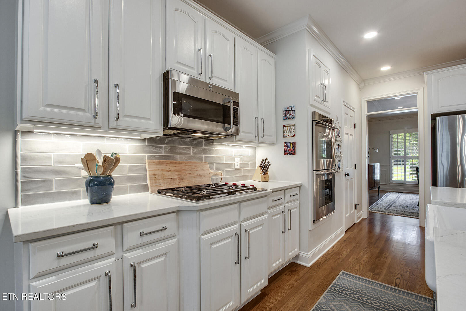 5419 Cove Island Road Knoxville TN 37919