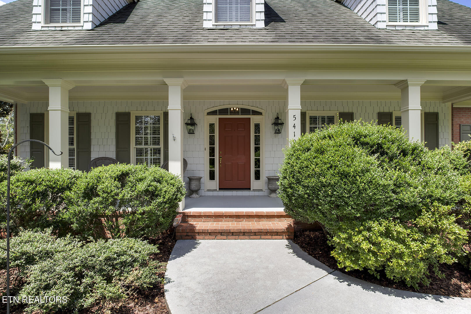 5419 Cove Island Road Knoxville TN 37919