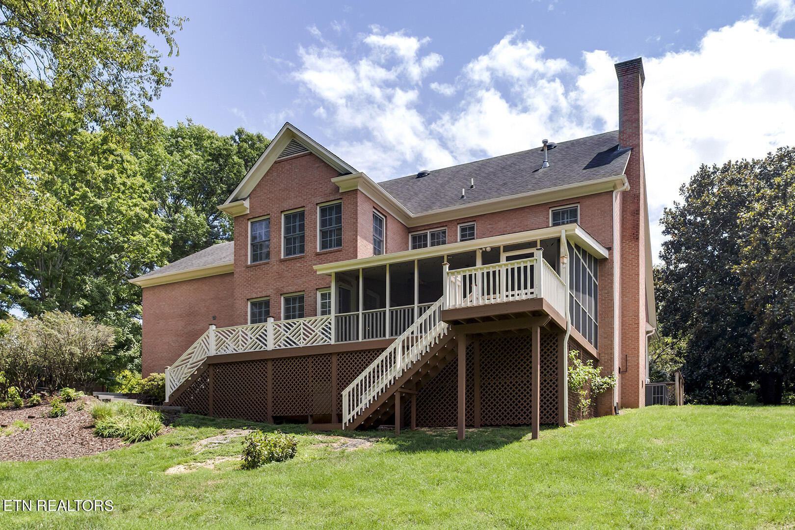 5419 Cove Island Road Knoxville TN 37919