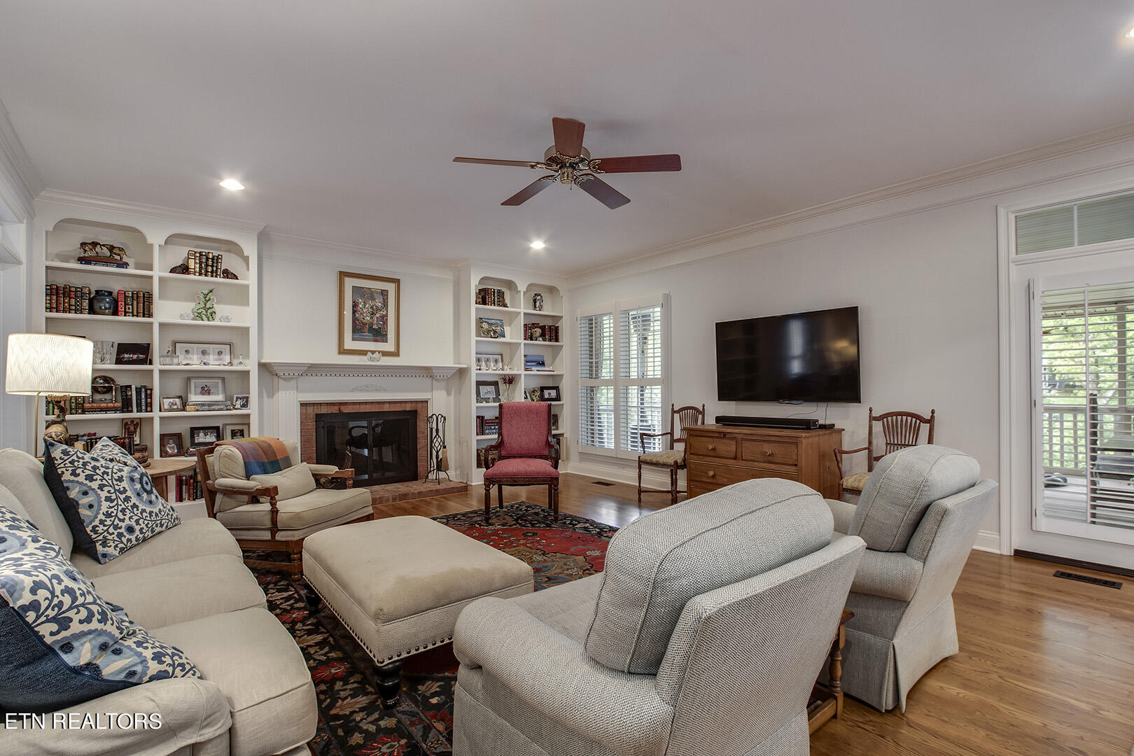 5419 Cove Island Road Knoxville TN 37919