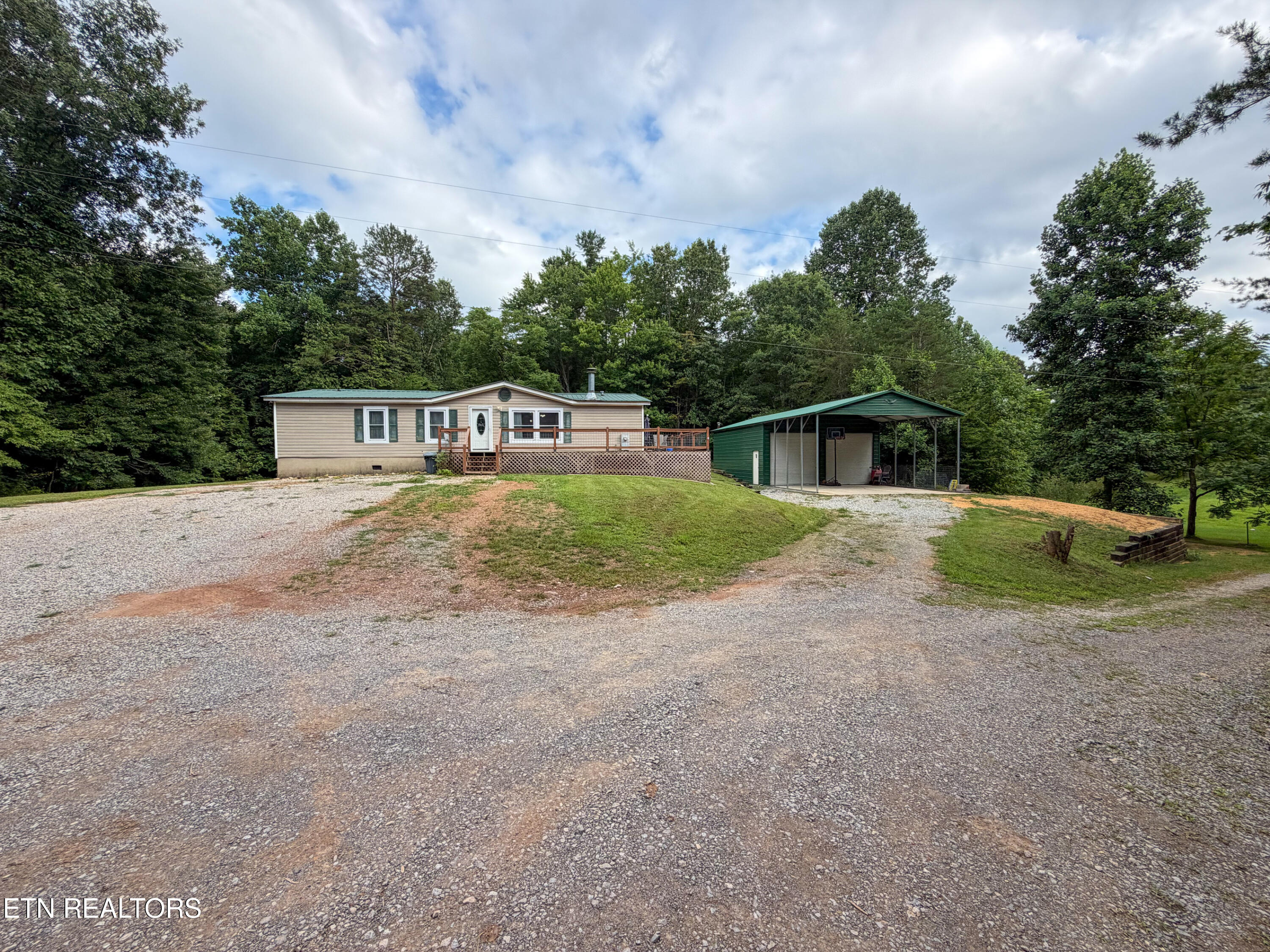 529 Epperson Road Tellico Plains TN 37385