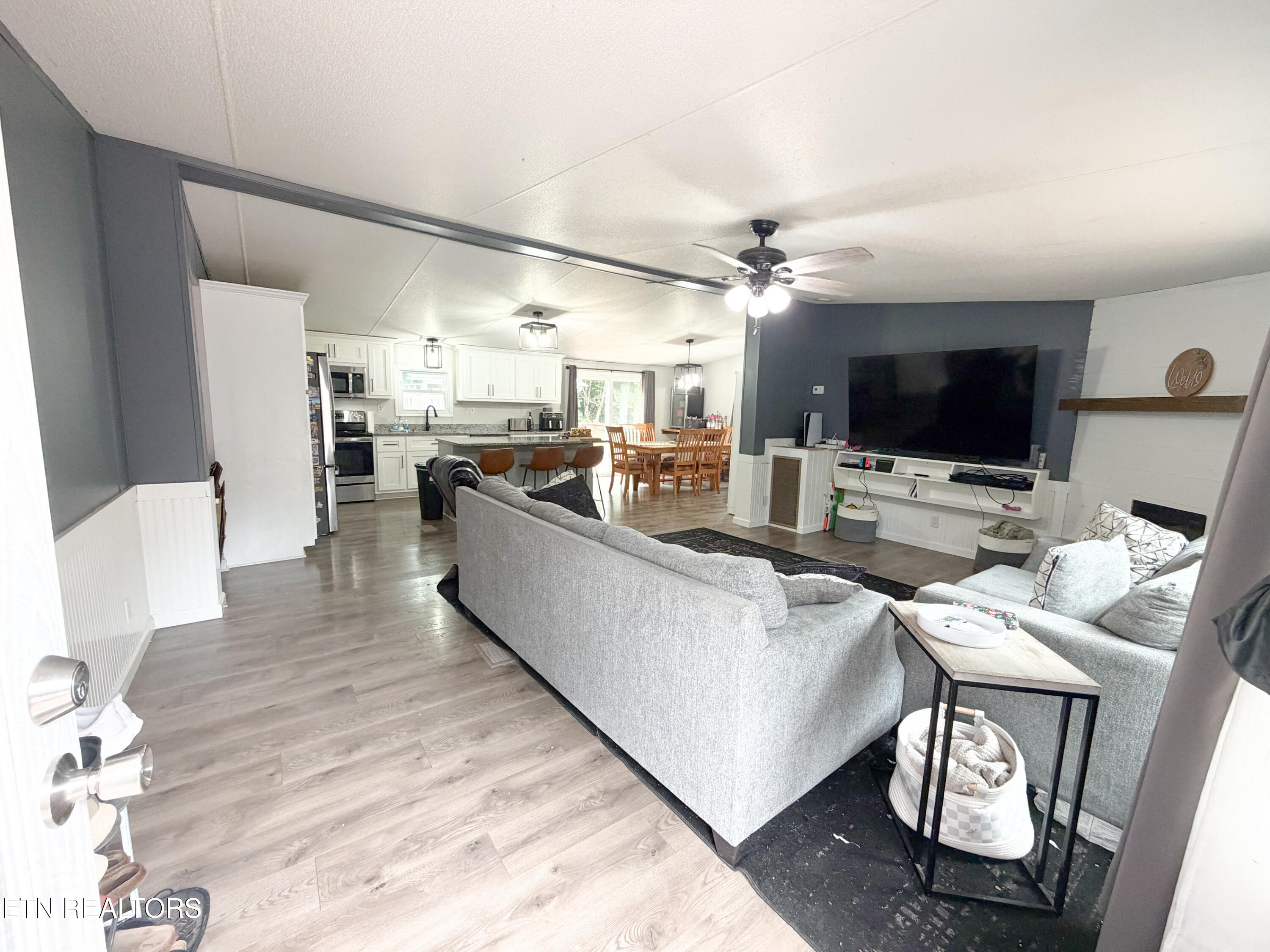 529 Epperson Road Tellico Plains TN 37385