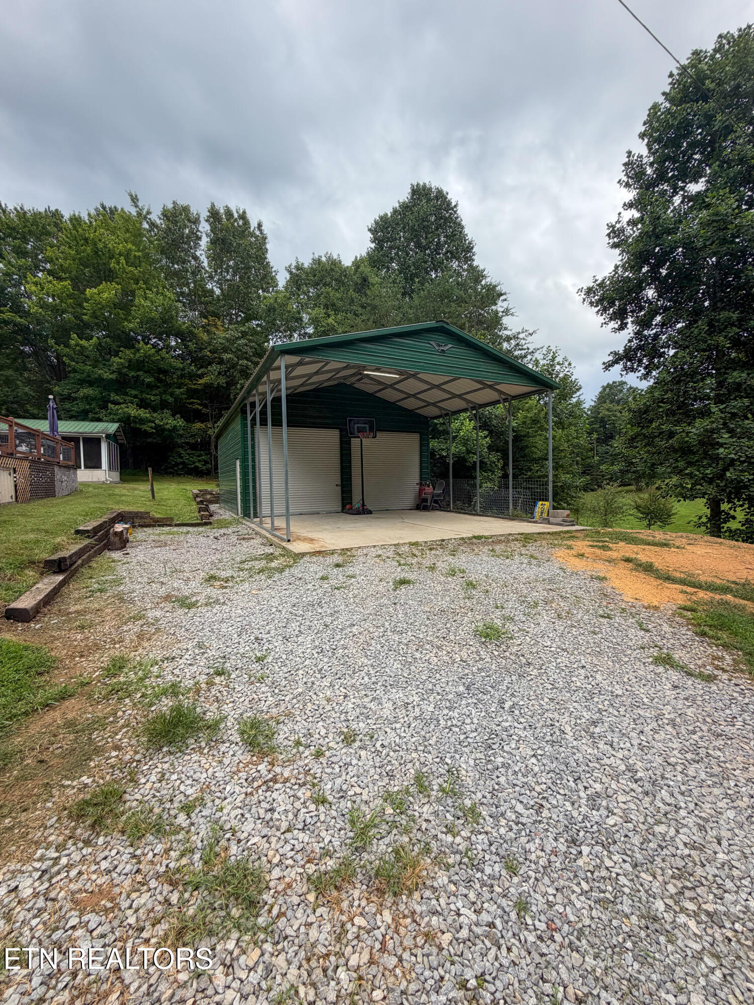 529 Epperson Road Tellico Plains TN 37385