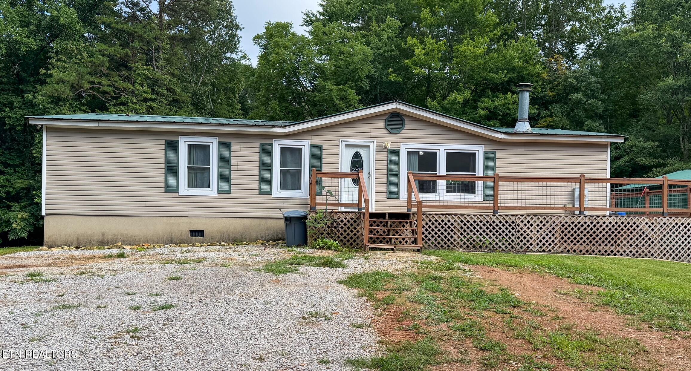 529 Epperson Road Tellico Plains TN 37385