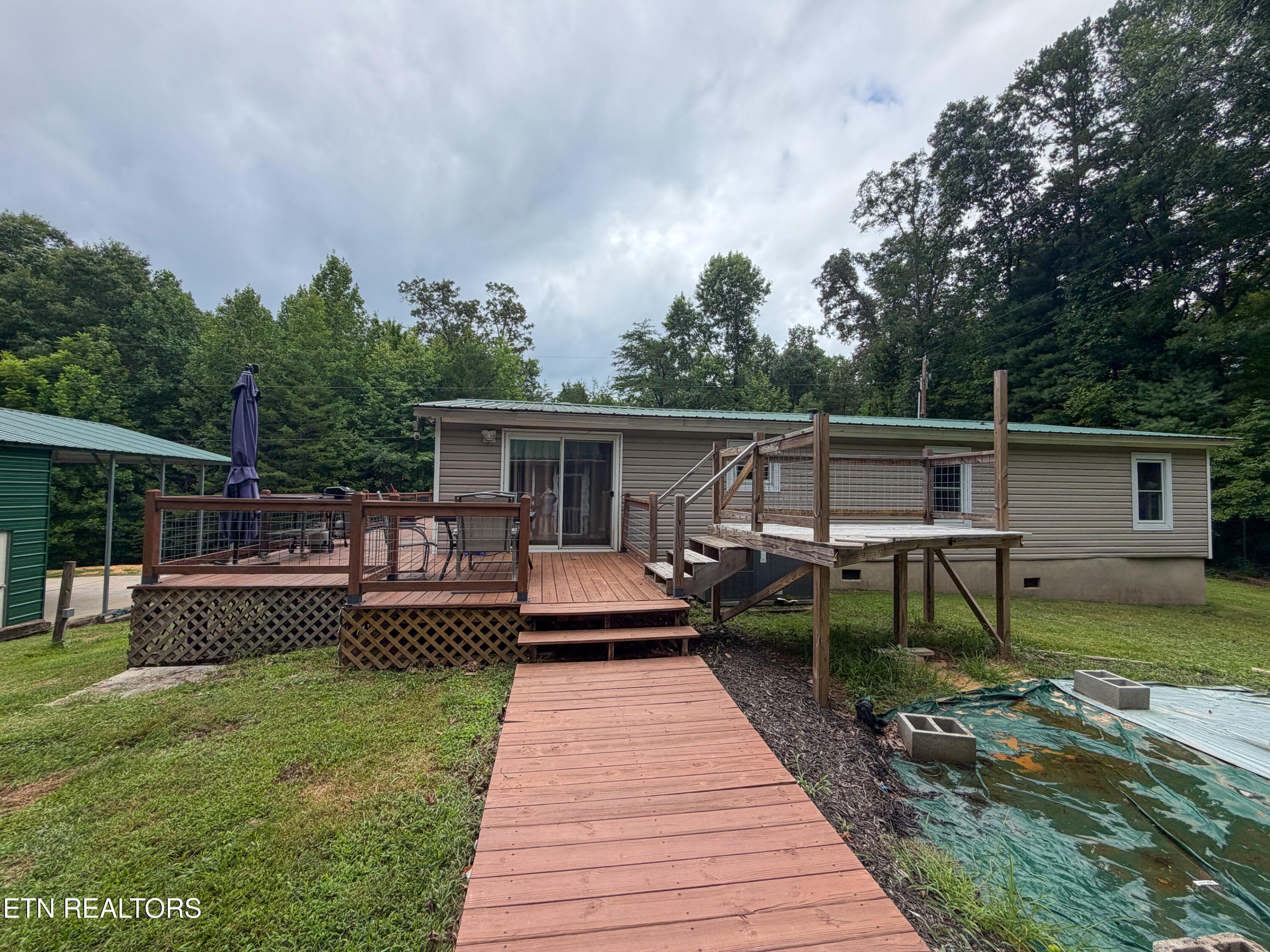 529 Epperson Road Tellico Plains TN 37385