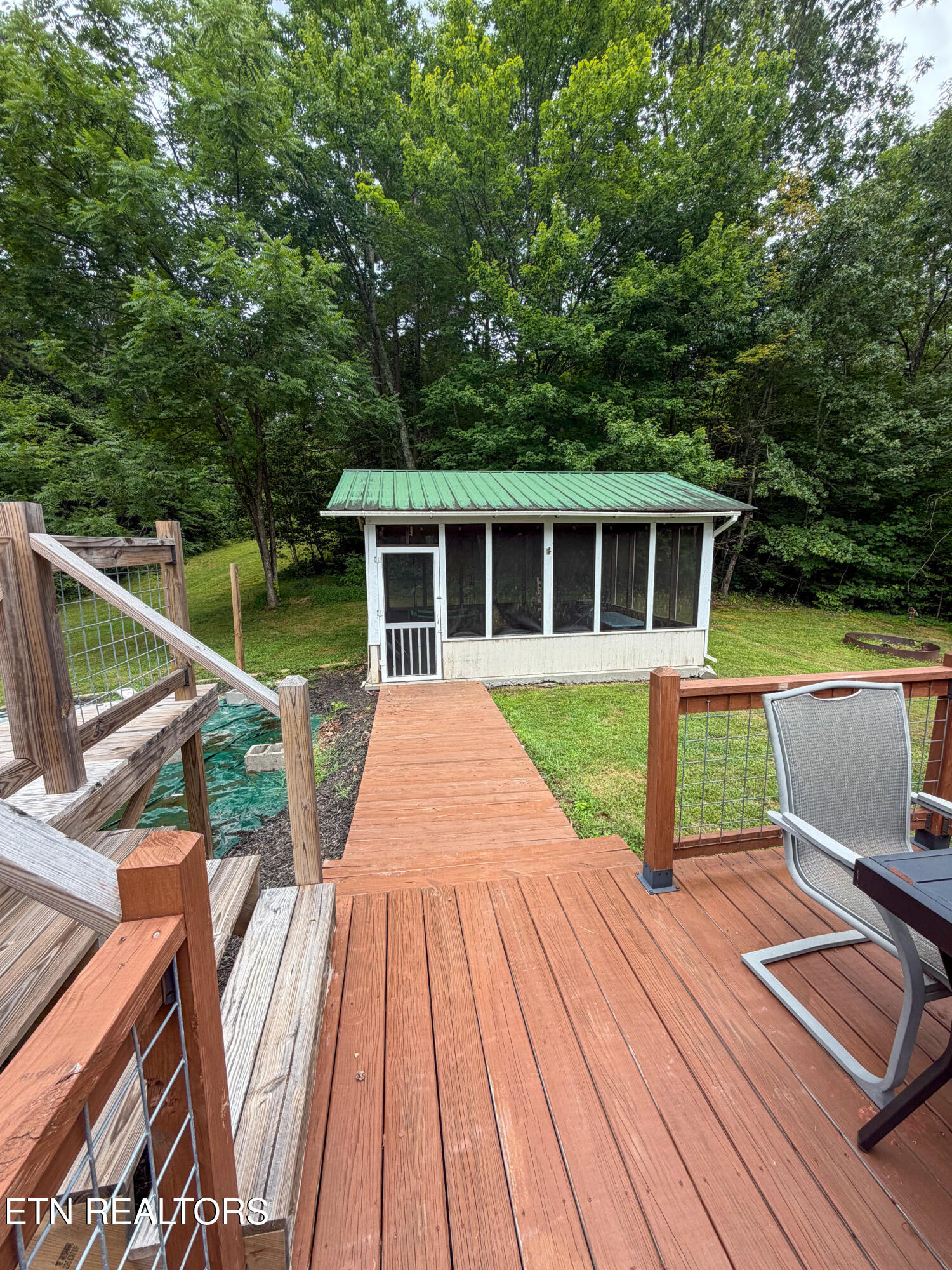 529 Epperson Road Tellico Plains TN 37385