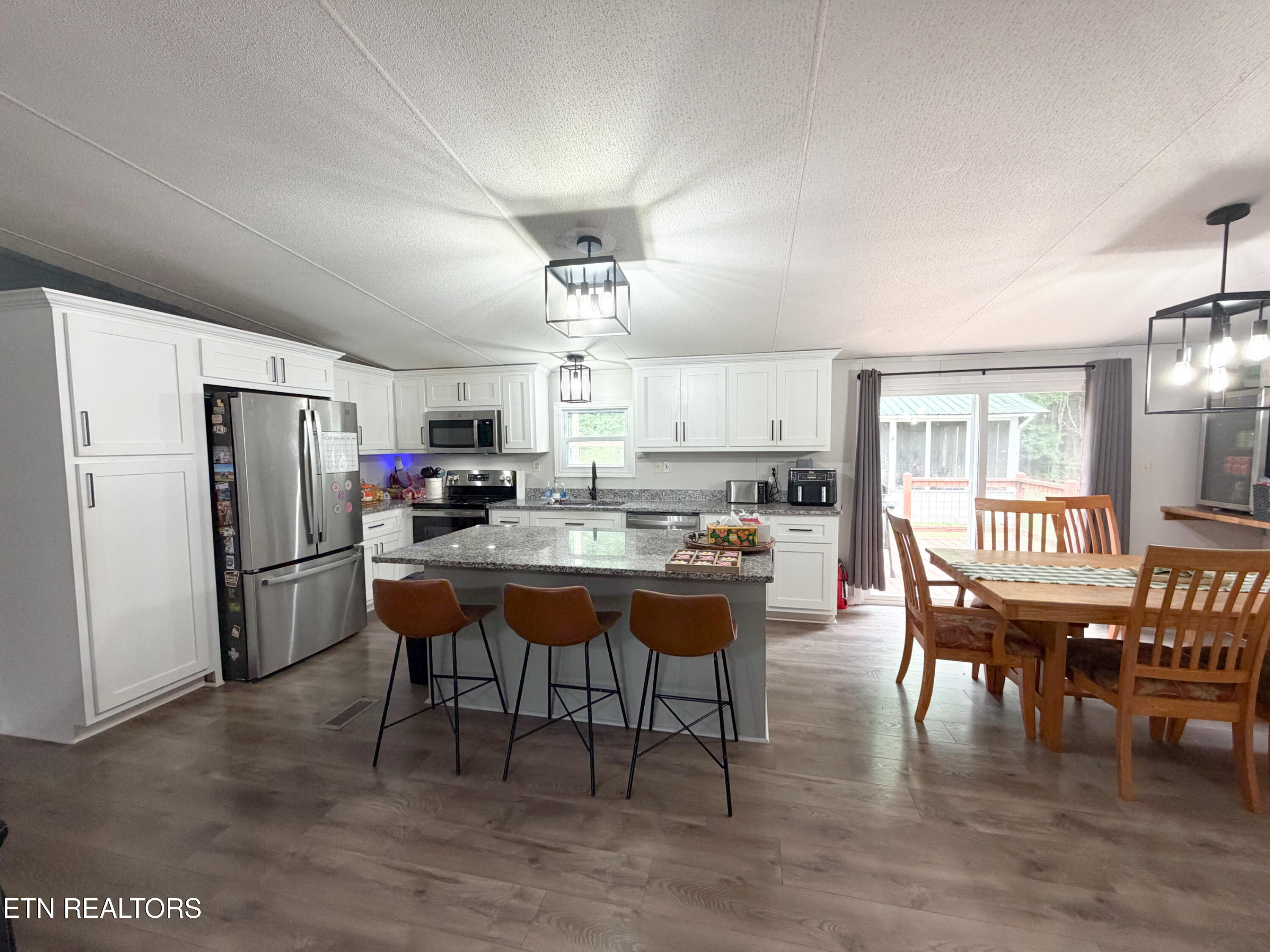 529 Epperson Road Tellico Plains TN 37385