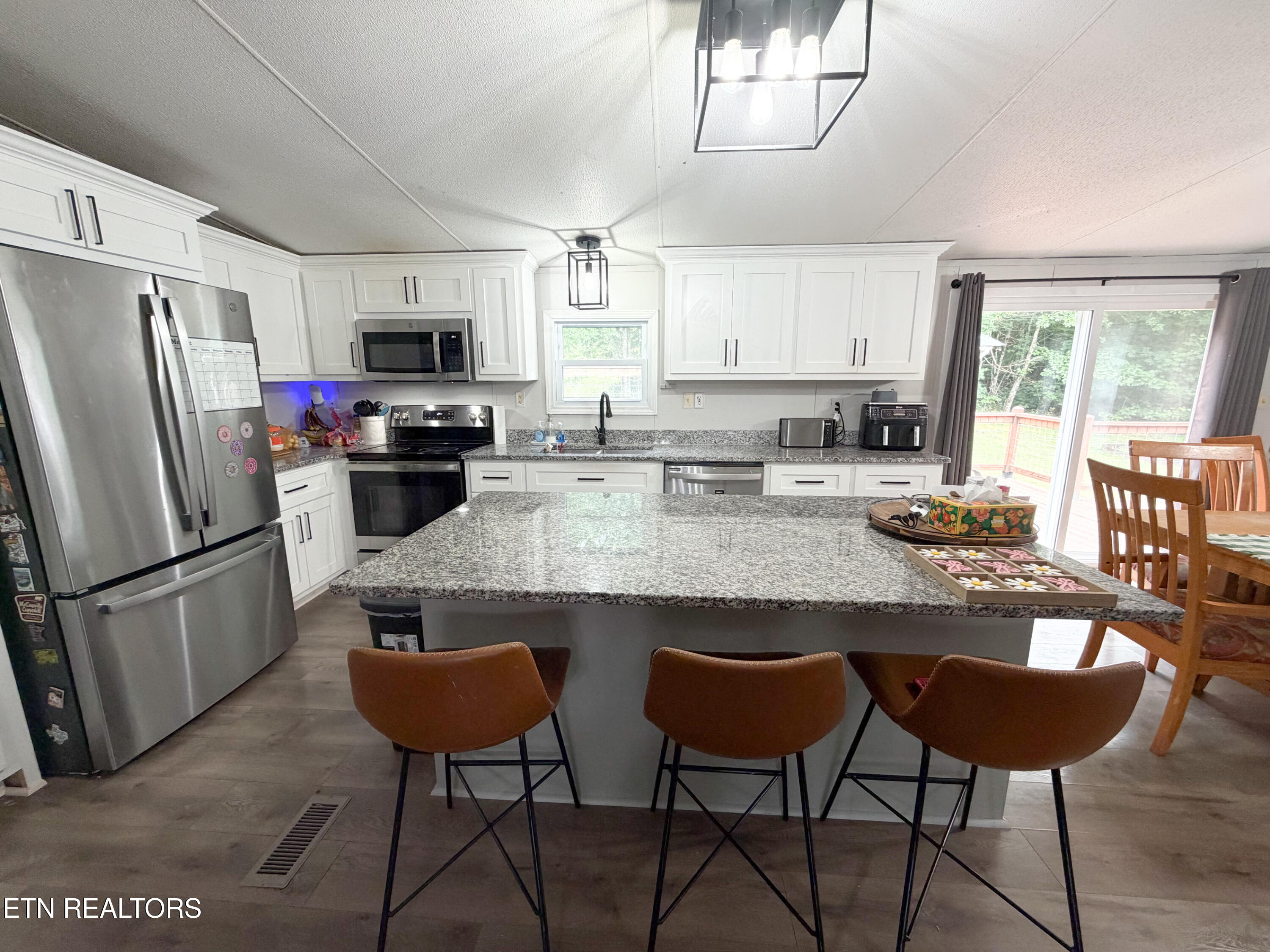 529 Epperson Road Tellico Plains TN 37385