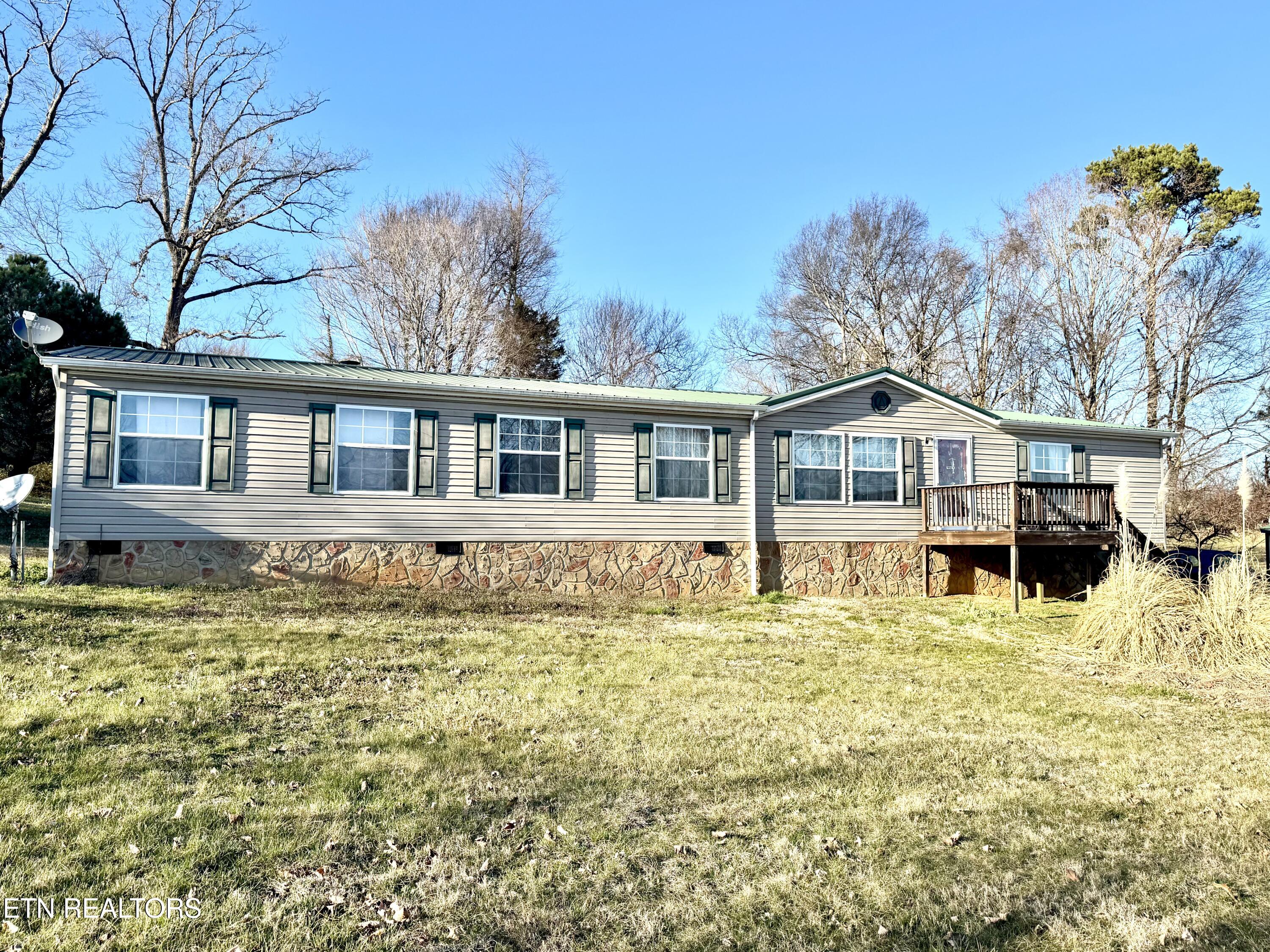 3570 Baker Springs Road White Pine TN 37890