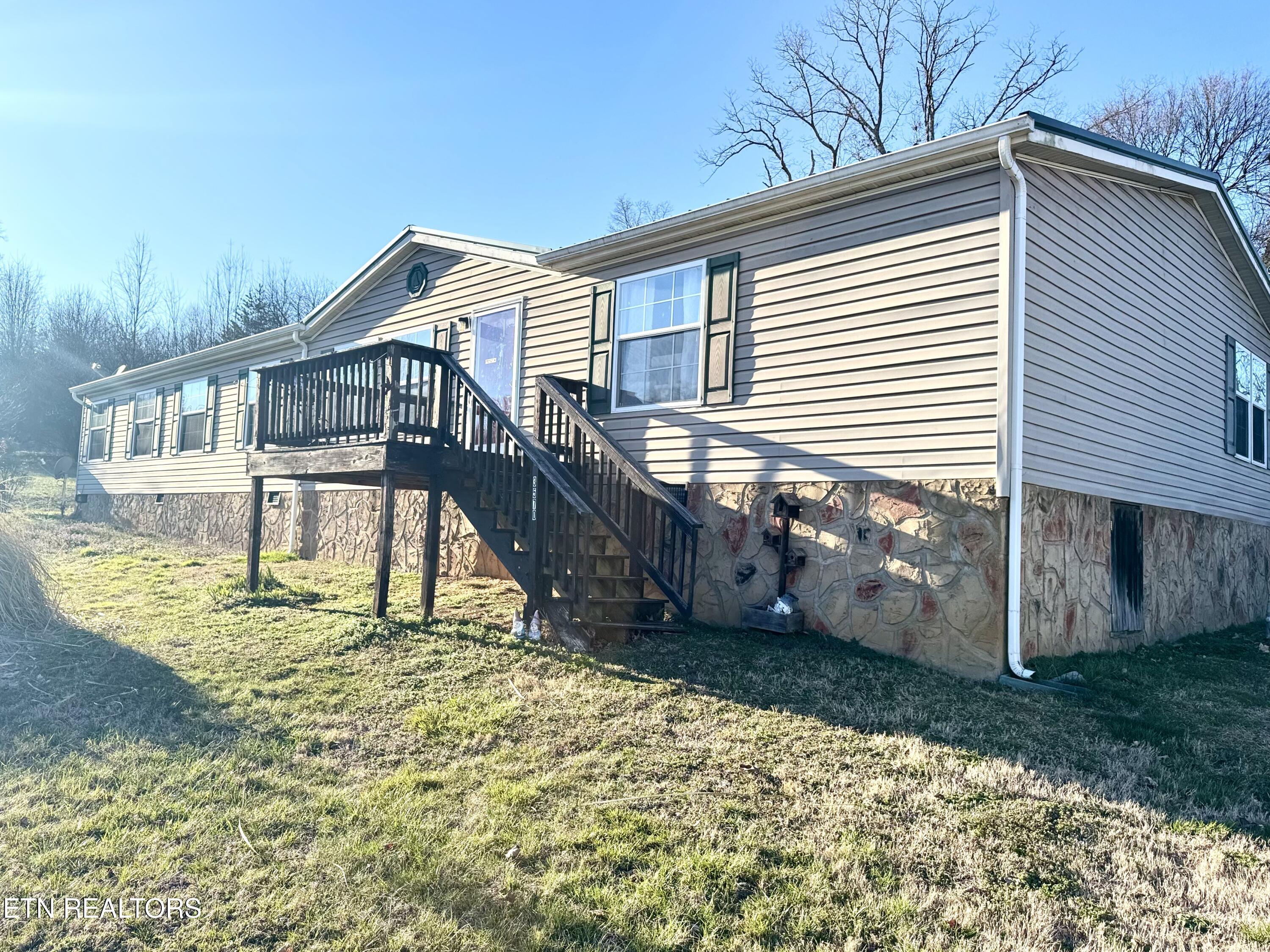 3570 Baker Springs Road White Pine TN 37890