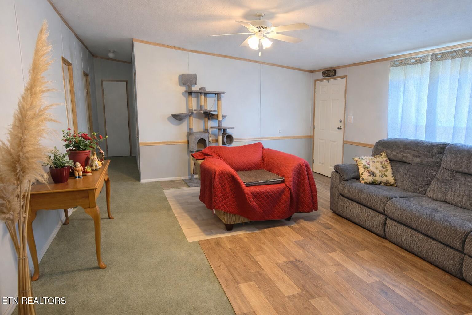 3570 Baker Springs Road White Pine TN 37890