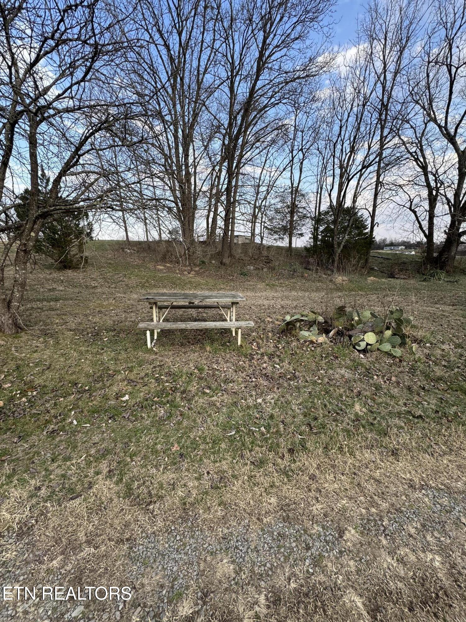 3570 Baker Springs Road White Pine TN 37890