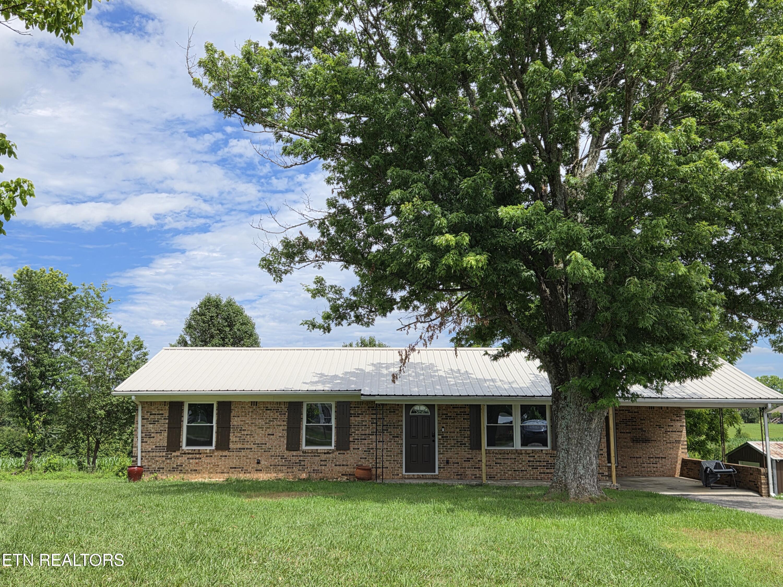 220 Harden Road Sparta TN 38583