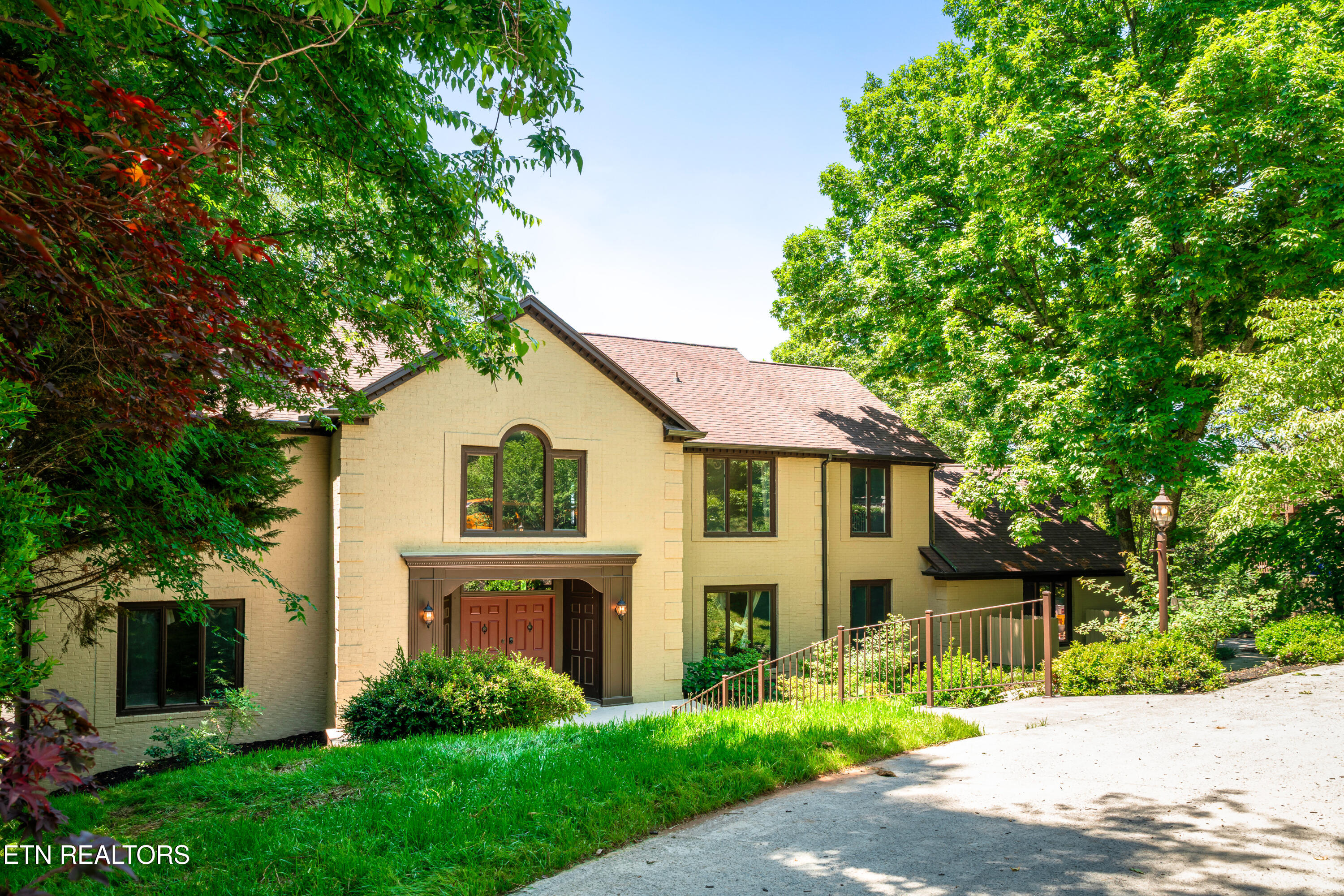 11120 Crown Point Drive Knoxville TN 37934