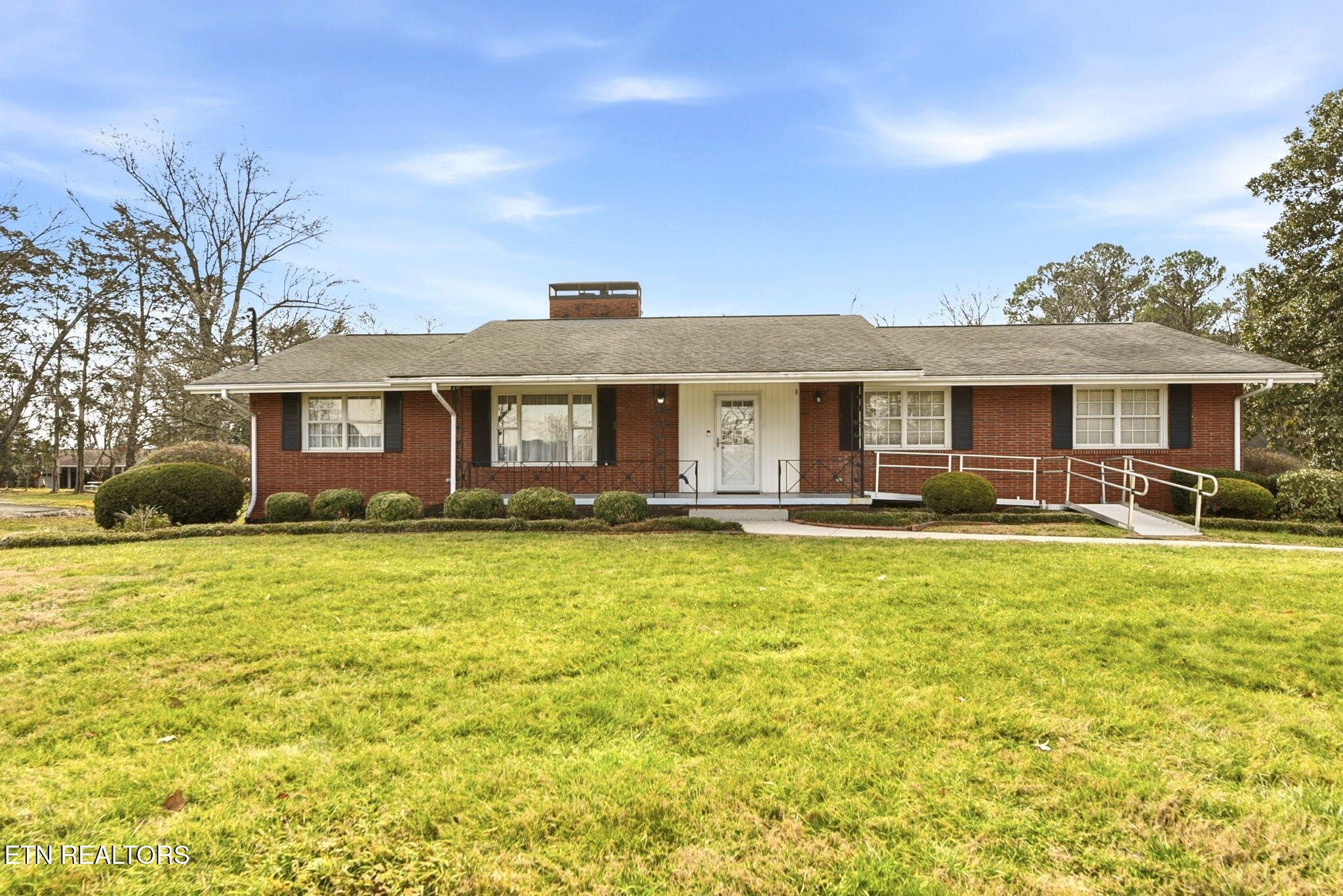 7312 Sheffield Drive Knoxville TN 37909