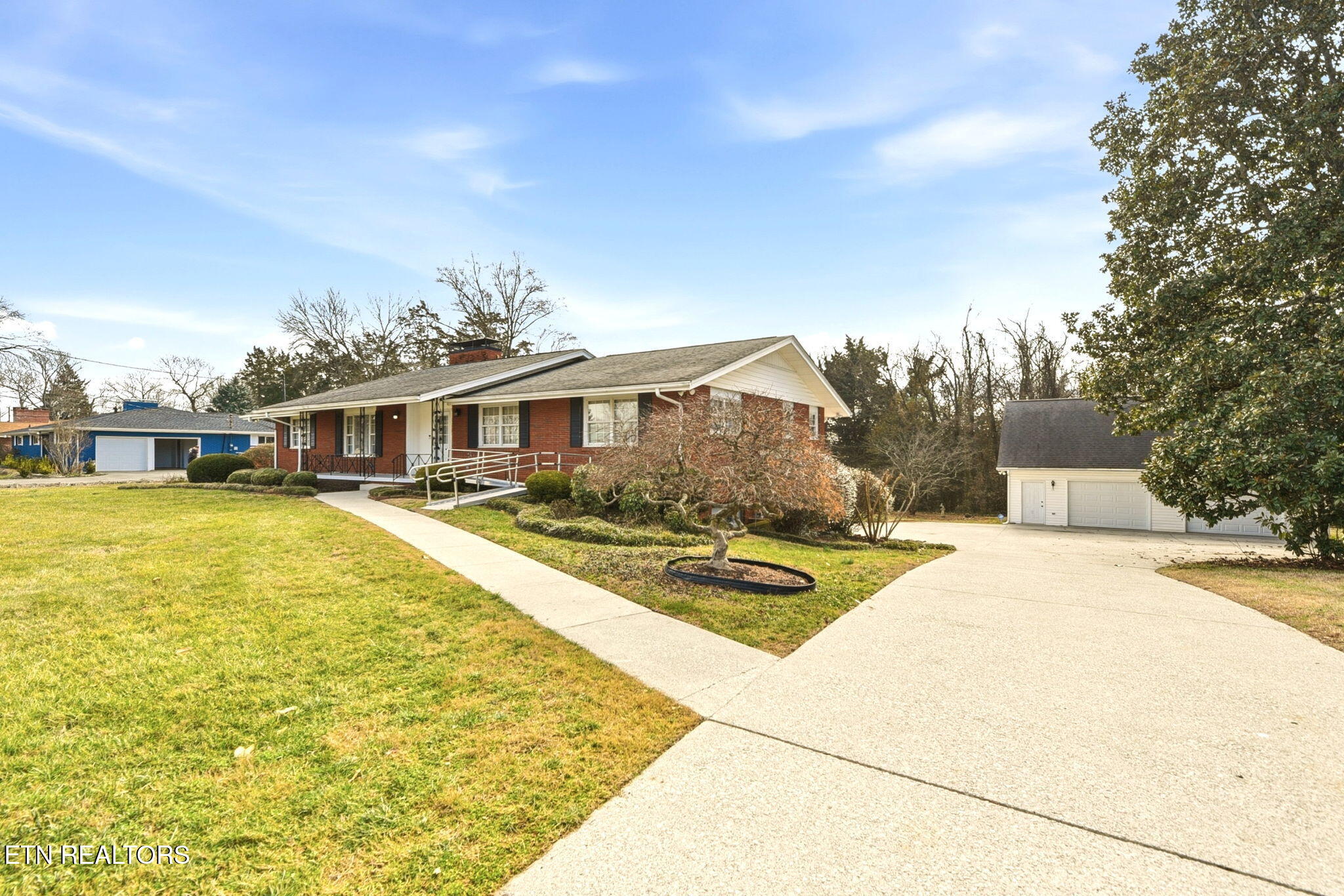 7312 Sheffield Drive Knoxville TN 37909