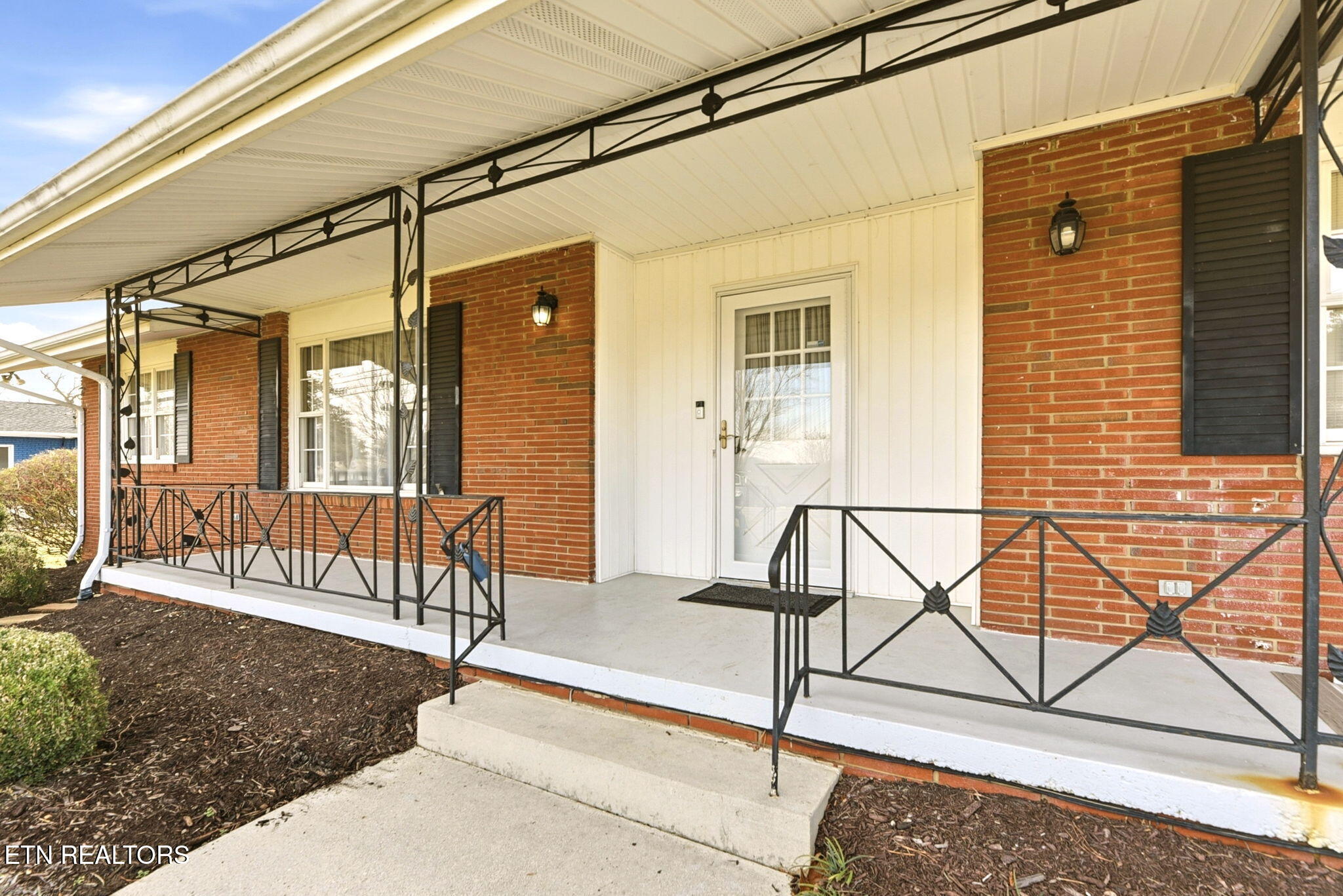 7312 Sheffield Drive Knoxville TN 37909