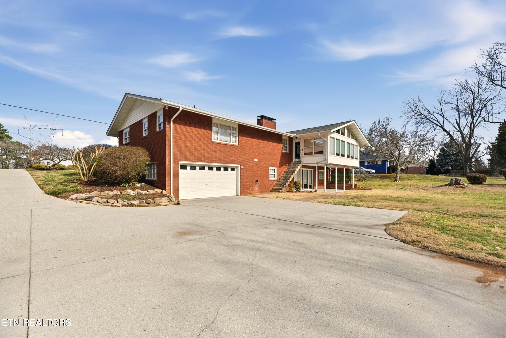 7312 Sheffield Drive Knoxville TN 37909