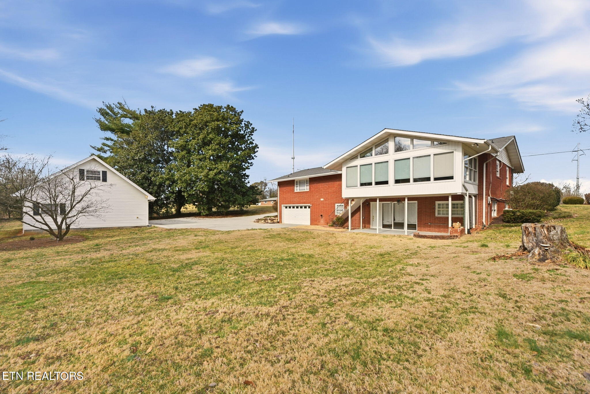 7312 Sheffield Drive Knoxville TN 37909