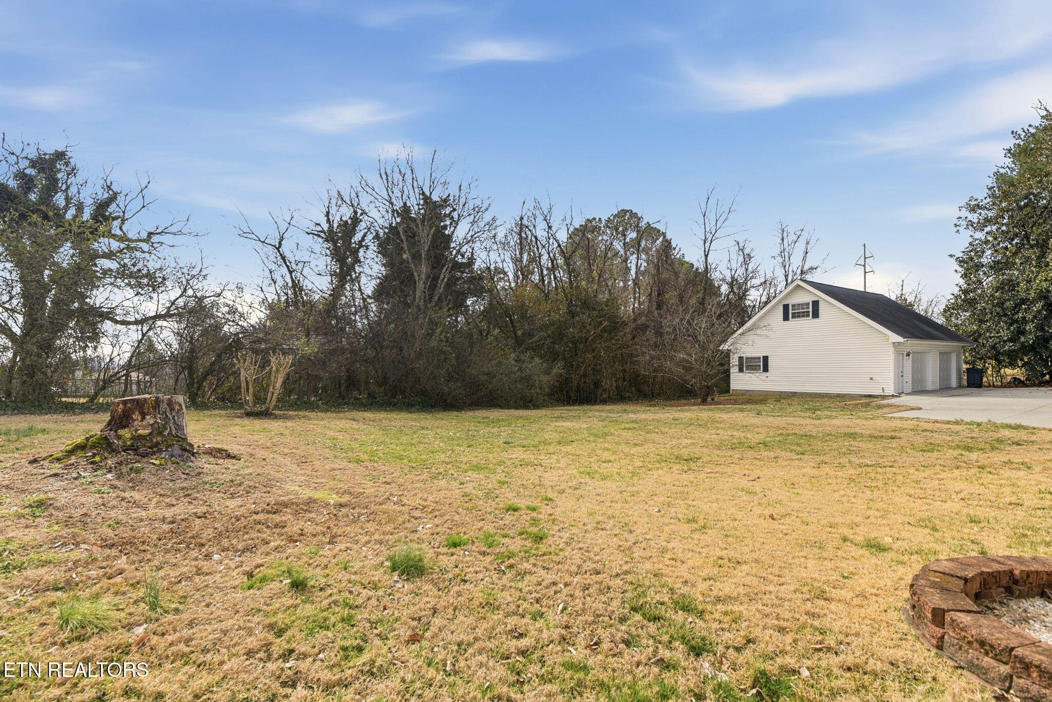7312 Sheffield Drive Knoxville TN 37909