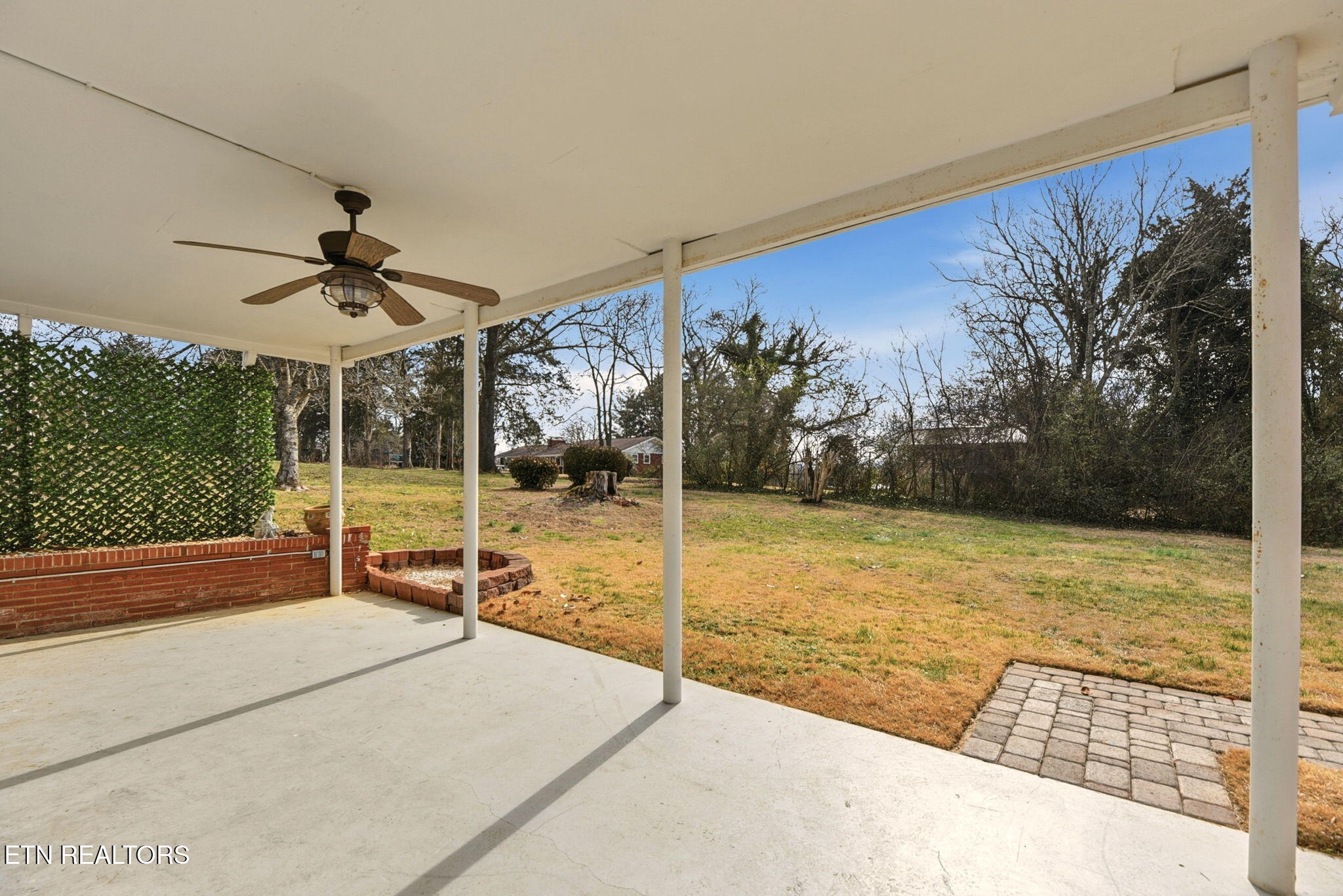 7312 Sheffield Drive Knoxville TN 37909
