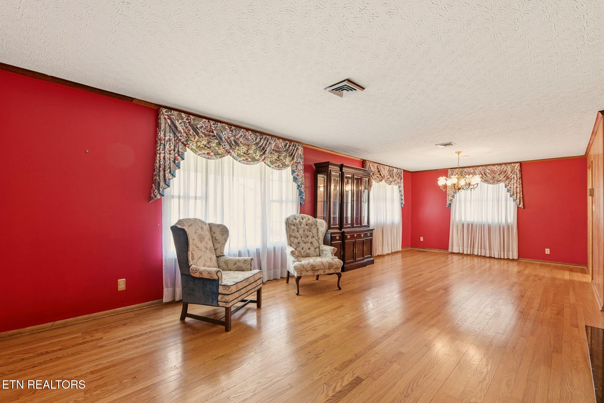 7312 Sheffield Drive Knoxville TN 37909