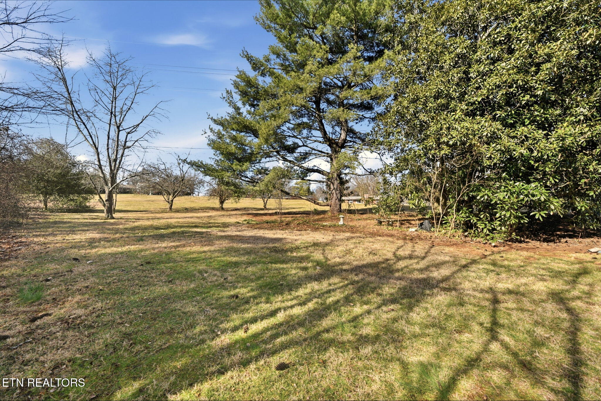 7312 Sheffield Drive Knoxville TN 37909
