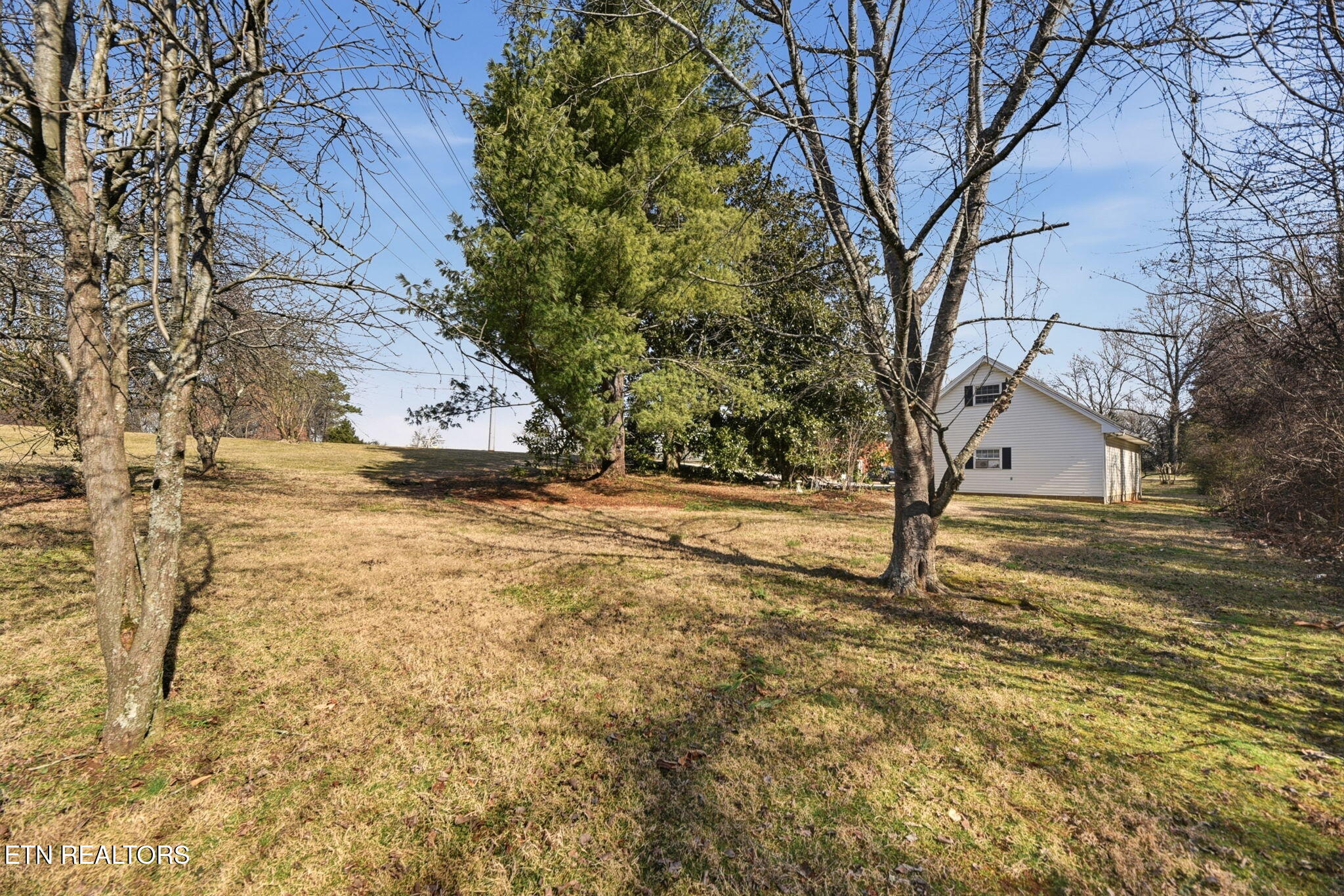 7312 Sheffield Drive Knoxville TN 37909