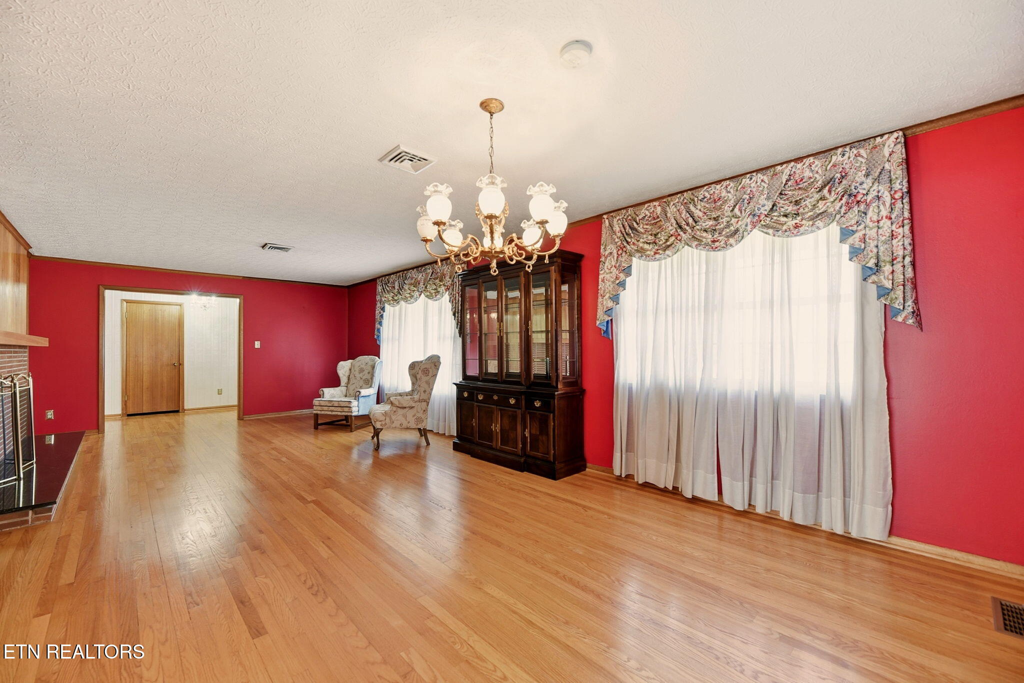 7312 Sheffield Drive Knoxville TN 37909