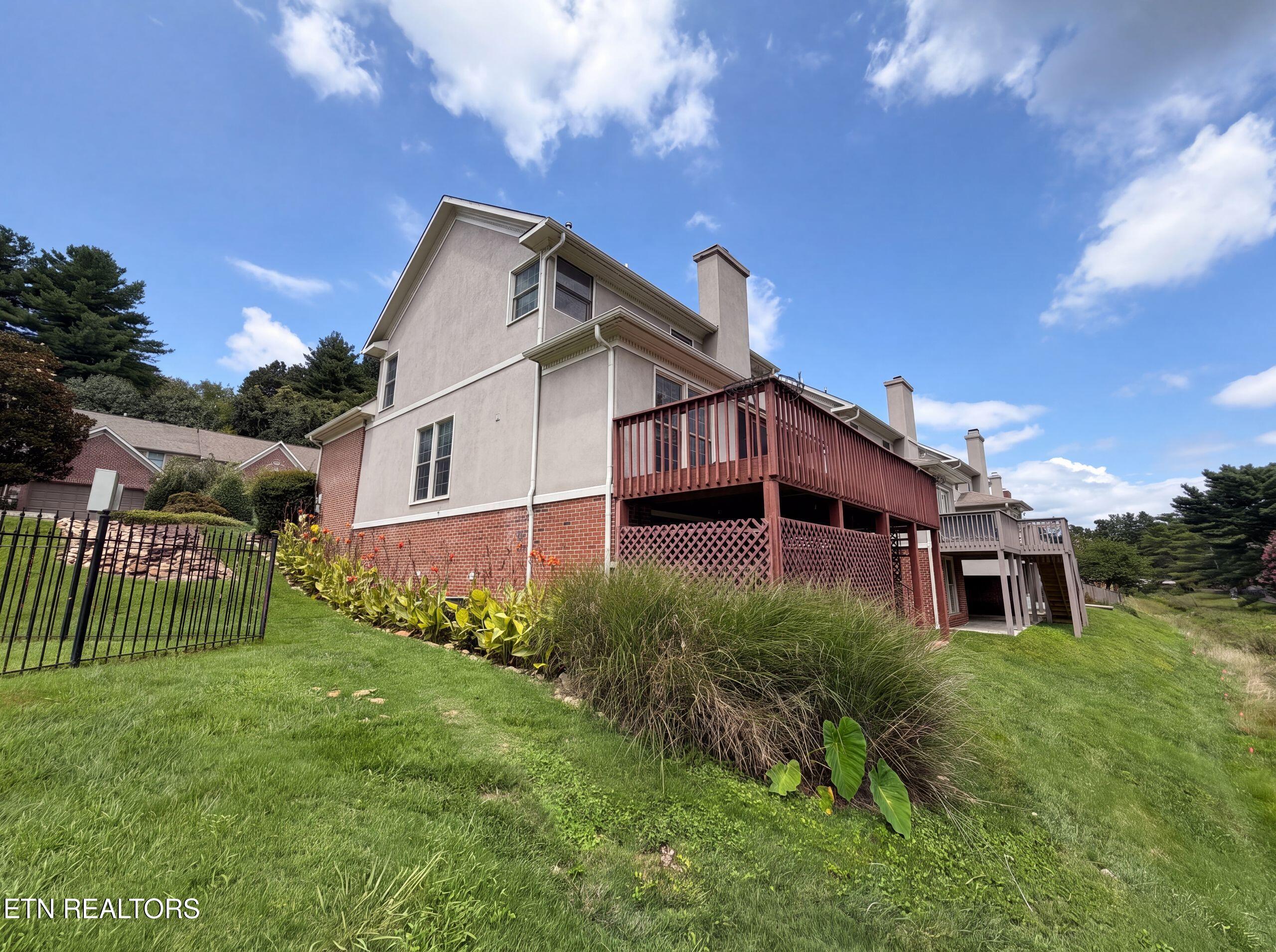 8542 Oxford Drive Knoxville TN 37922