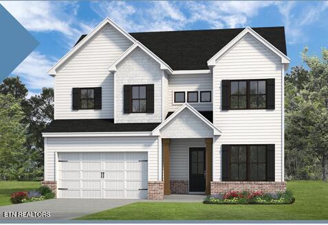 11513 Sierra Nevada Lane Knoxville TN 37932