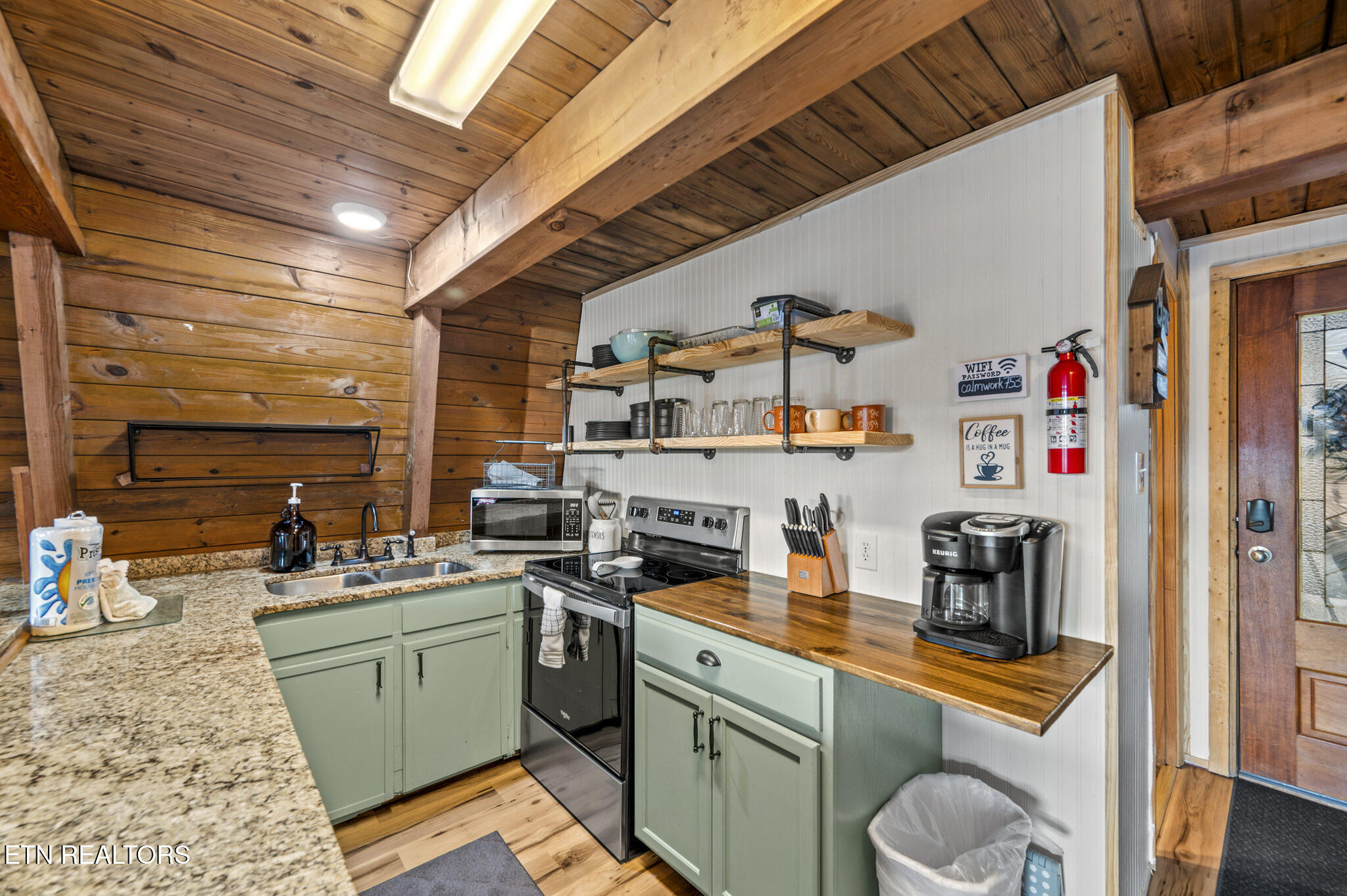 1020 Ski View Lane Sevierville TN 37876