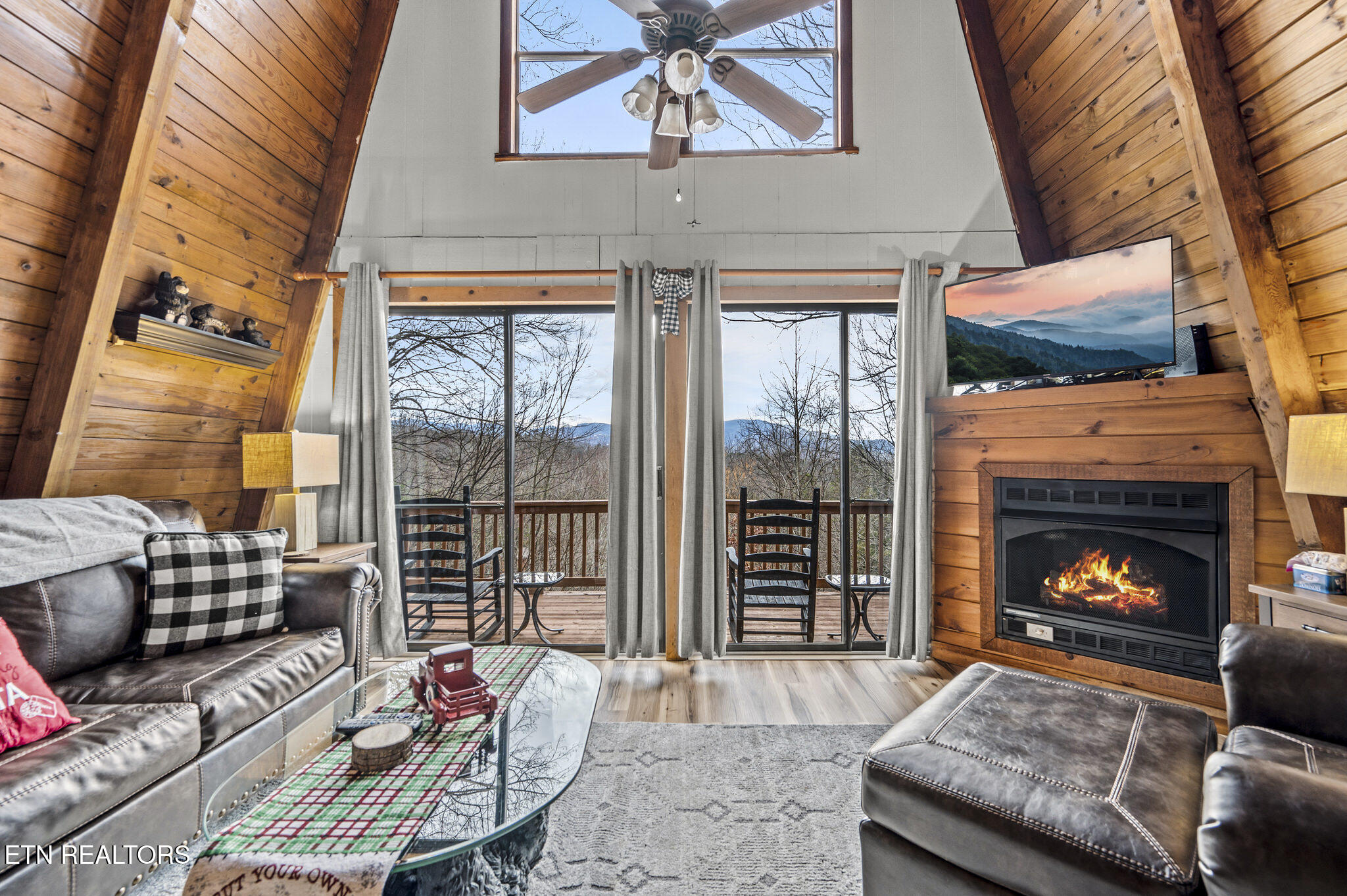1020 Ski View Lane Sevierville TN 37876