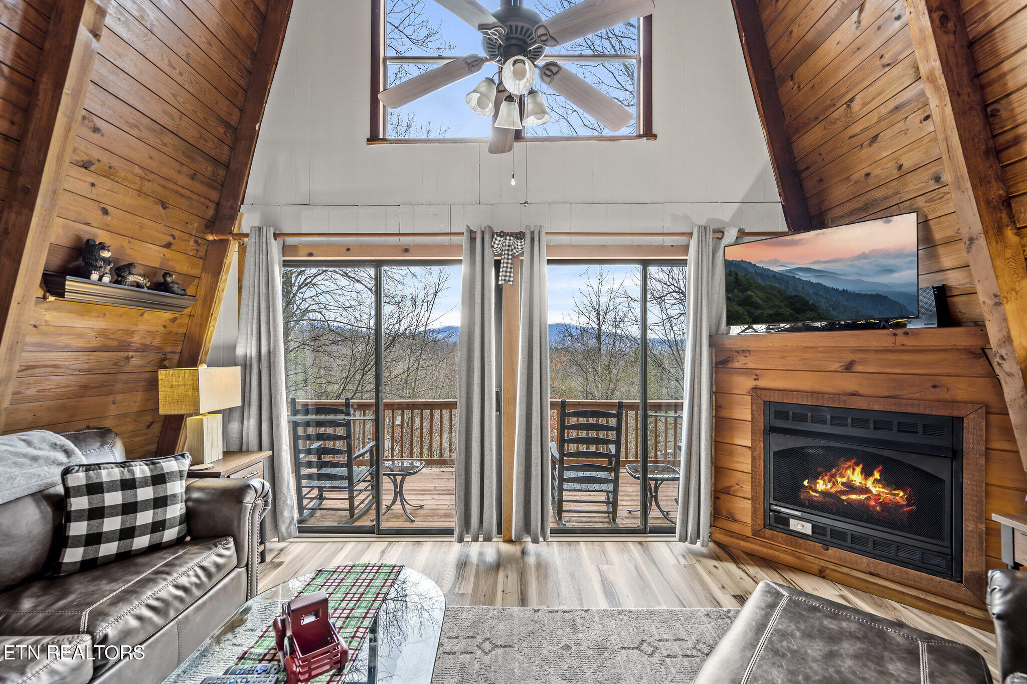 1020 Ski View Lane Sevierville TN 37876
