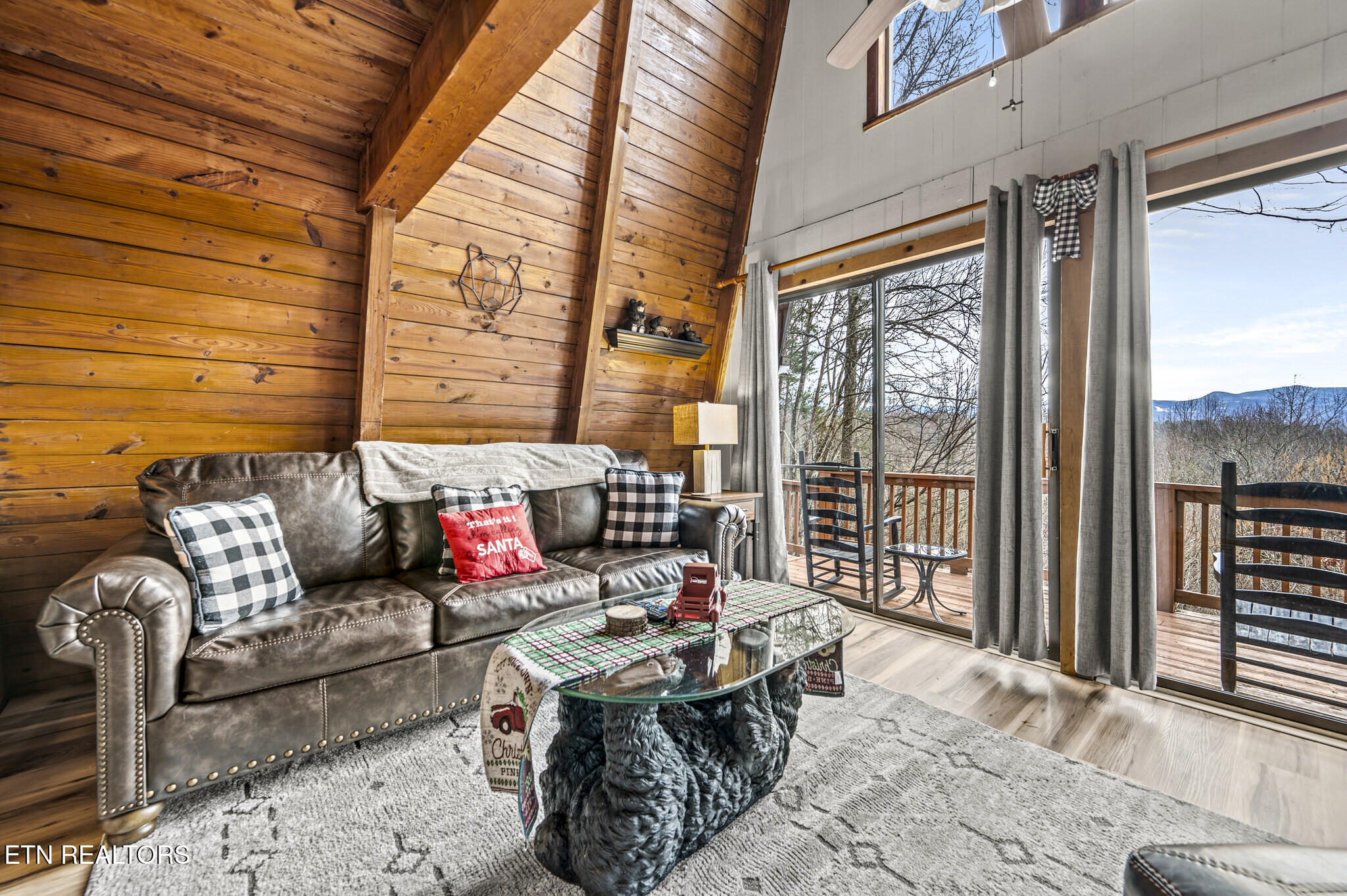 1020 Ski View Lane Sevierville TN 37876