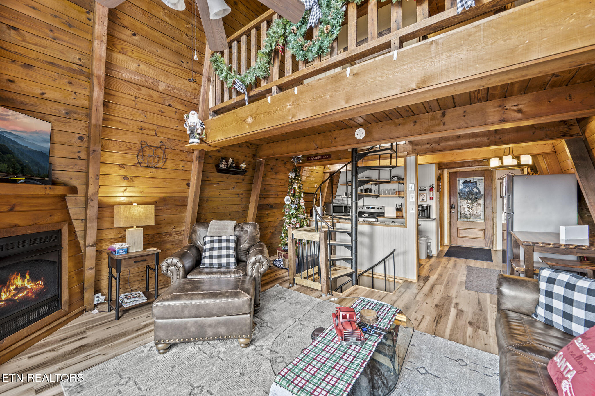 1020 Ski View Lane Sevierville TN 37876