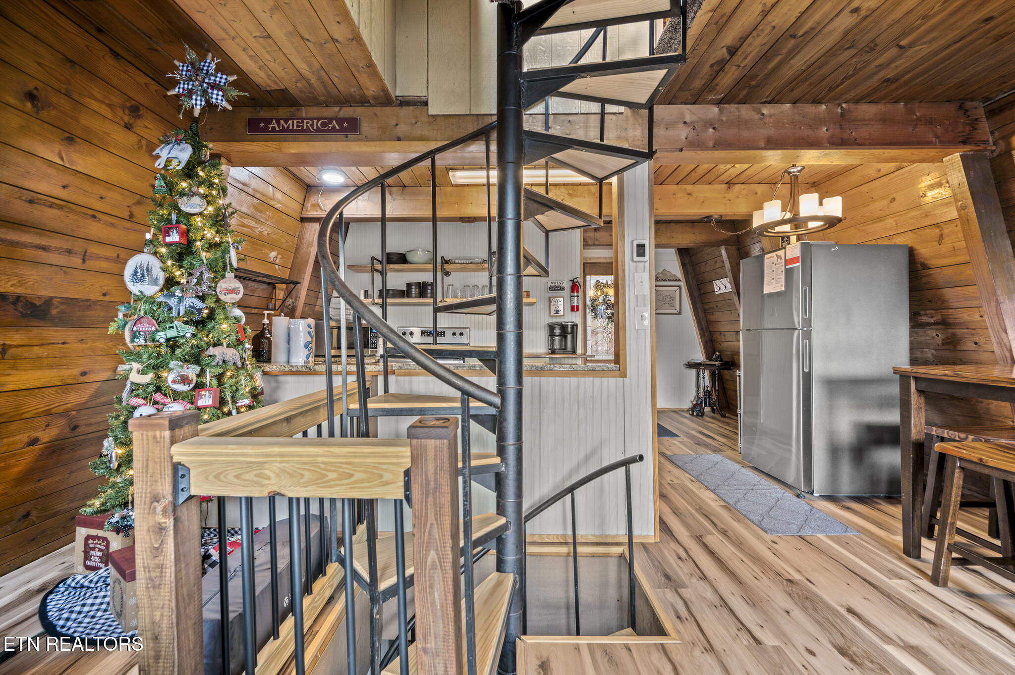 1020 Ski View Lane Sevierville TN 37876