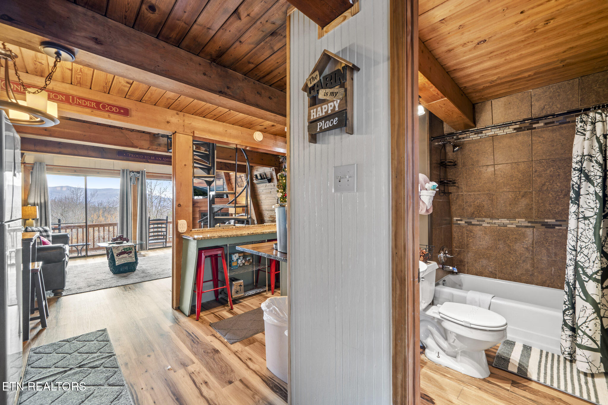 1020 Ski View Lane Sevierville TN 37876