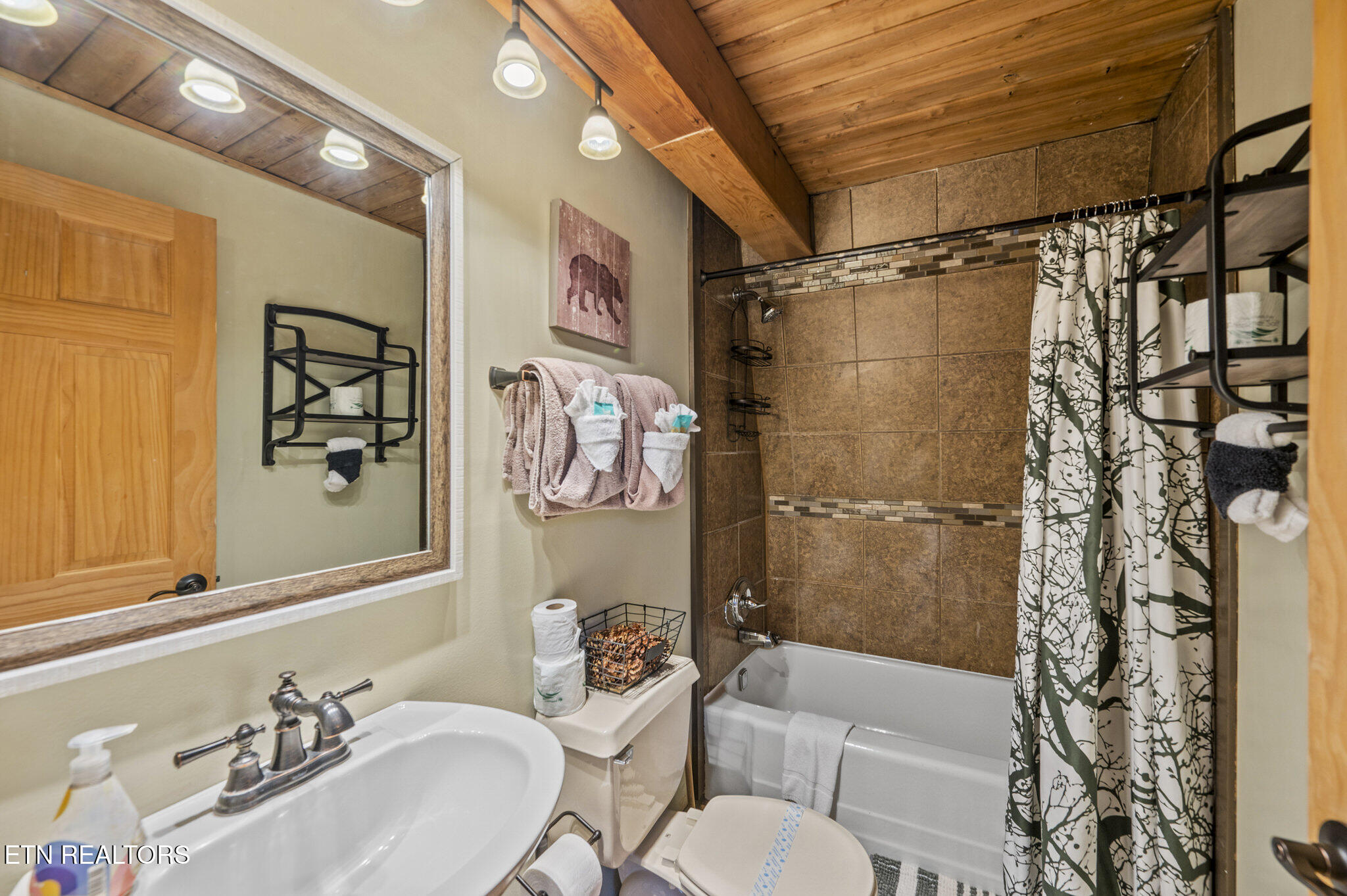 1020 Ski View Lane Sevierville TN 37876