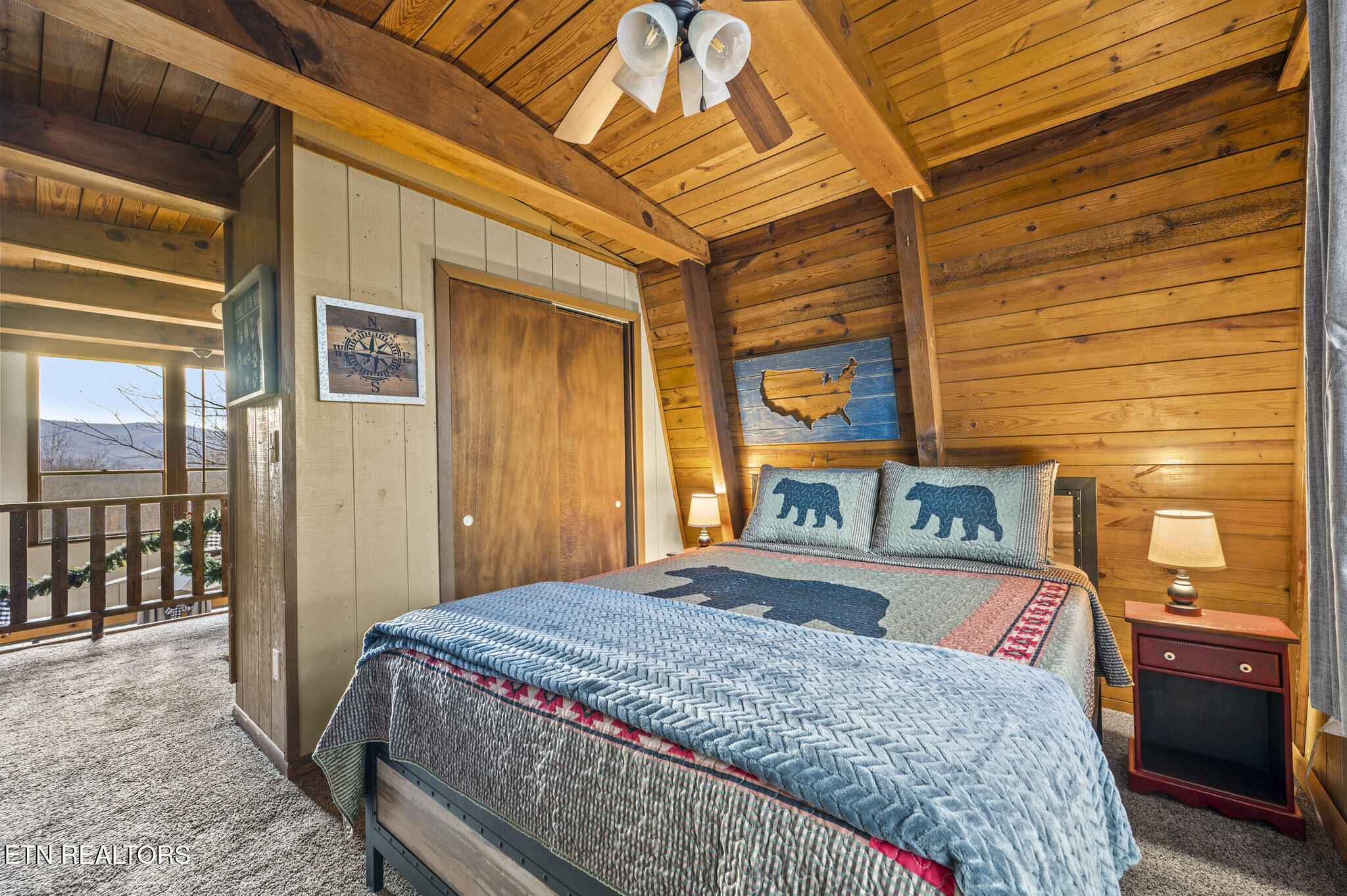 1020 Ski View Lane Sevierville TN 37876