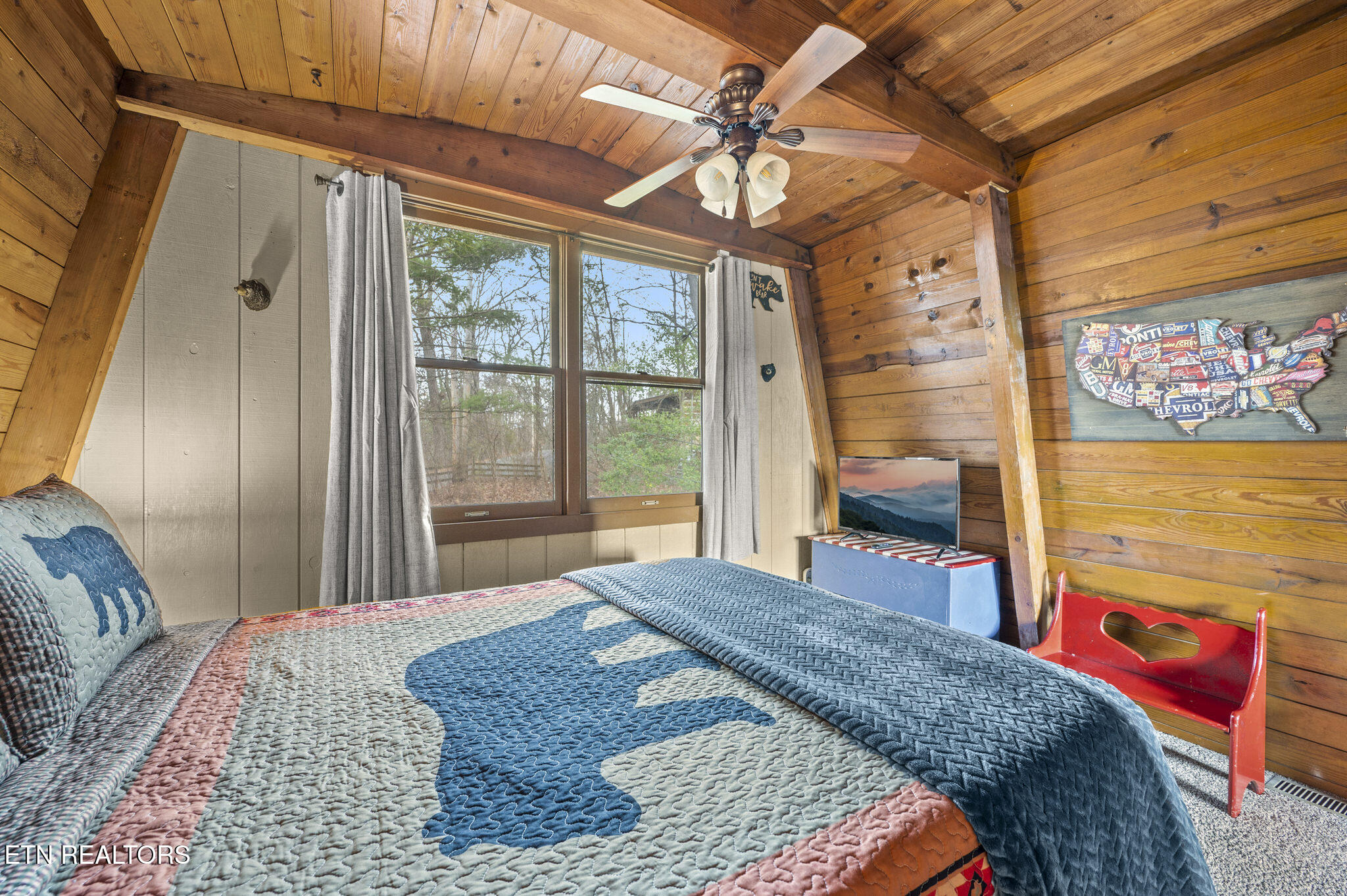 1020 Ski View Lane Sevierville TN 37876