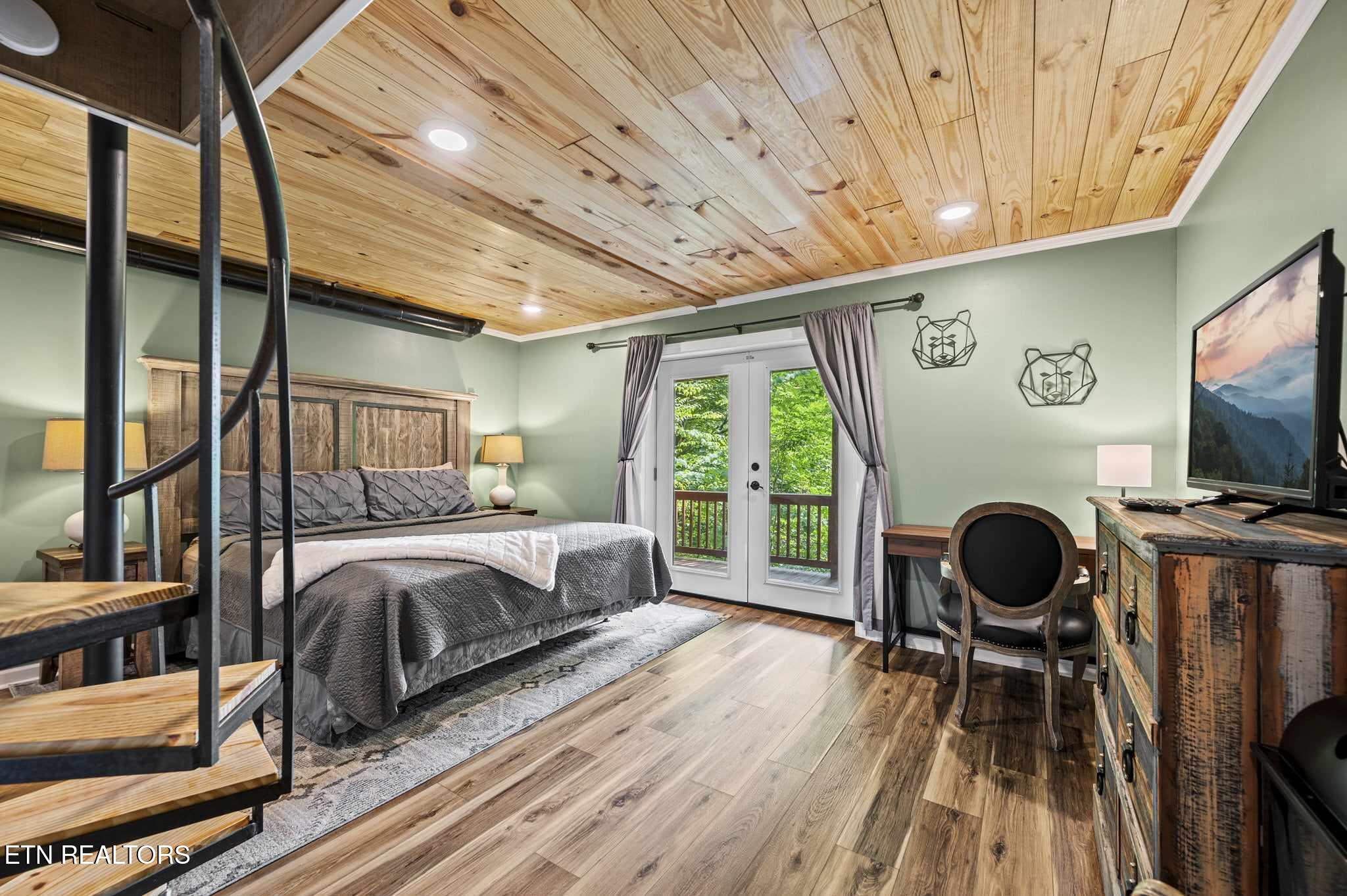 1020 Ski View Lane Sevierville TN 37876