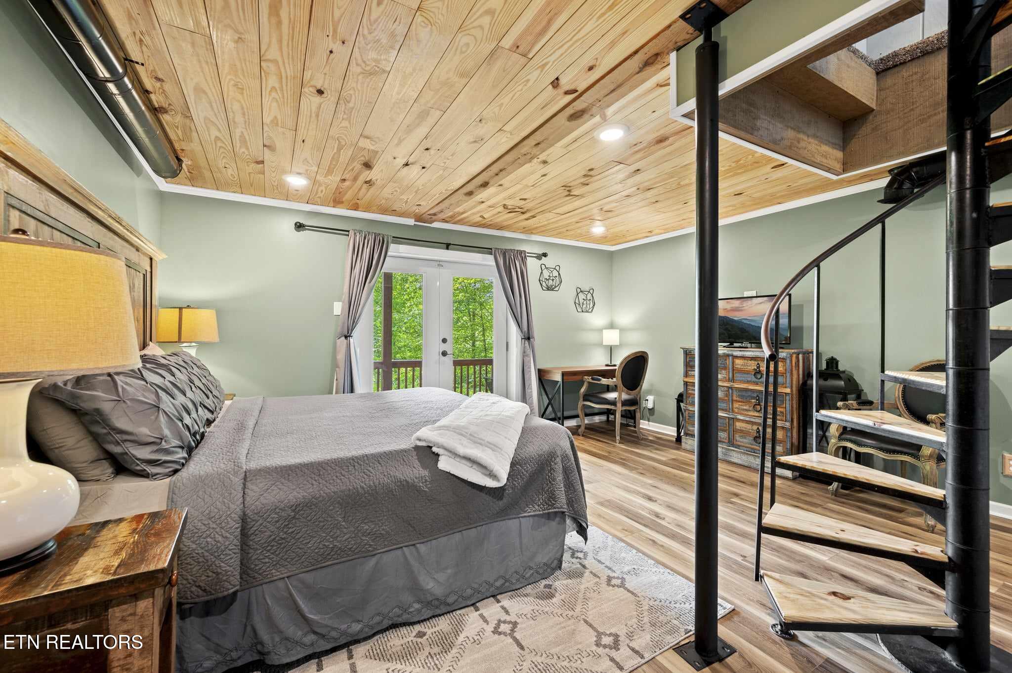1020 Ski View Lane Sevierville TN 37876