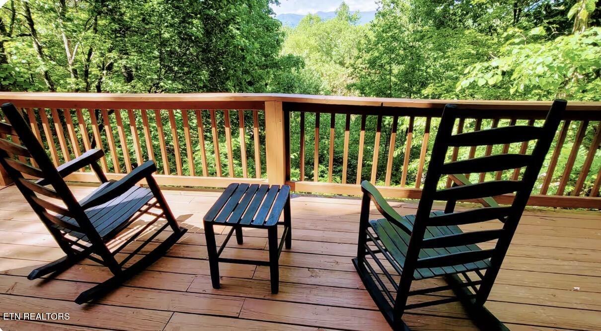1020 Ski View Lane Sevierville TN 37876