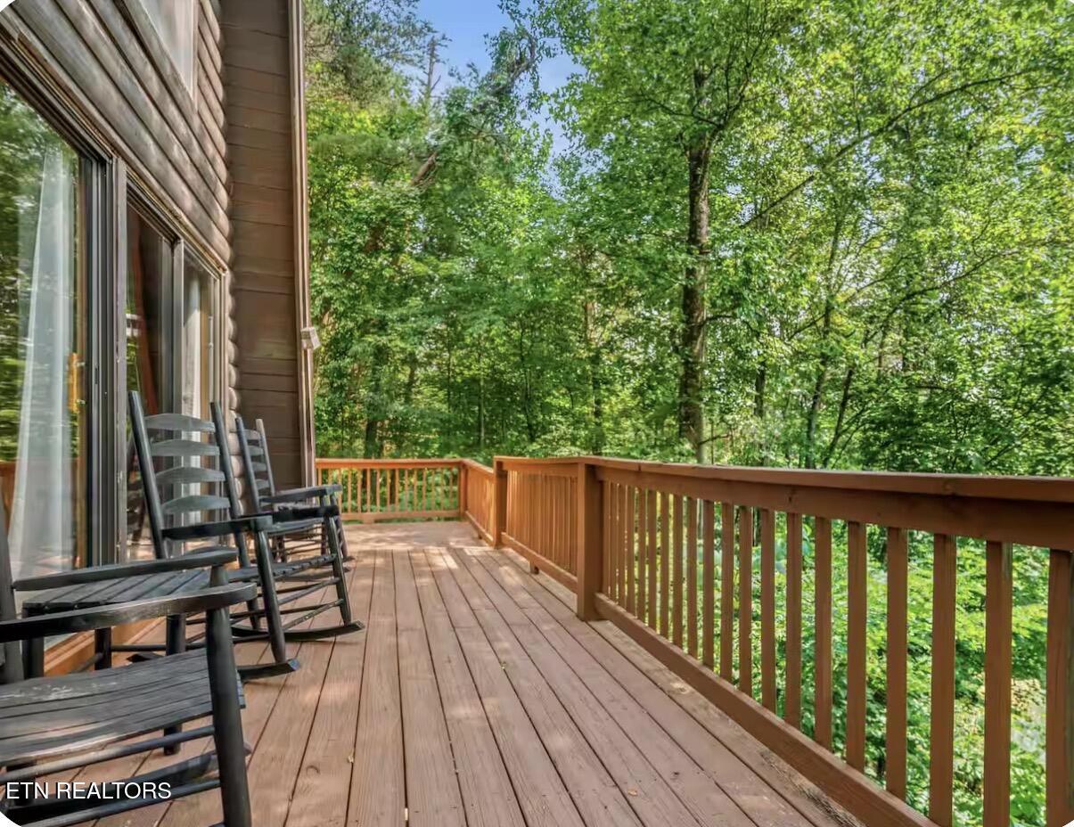 1020 Ski View Lane Sevierville TN 37876