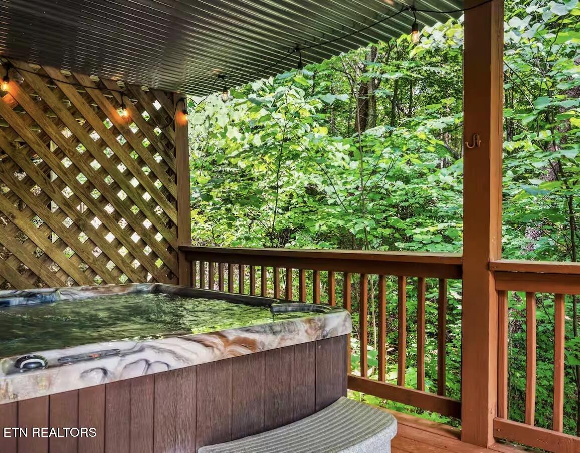 1020 Ski View Lane Sevierville TN 37876